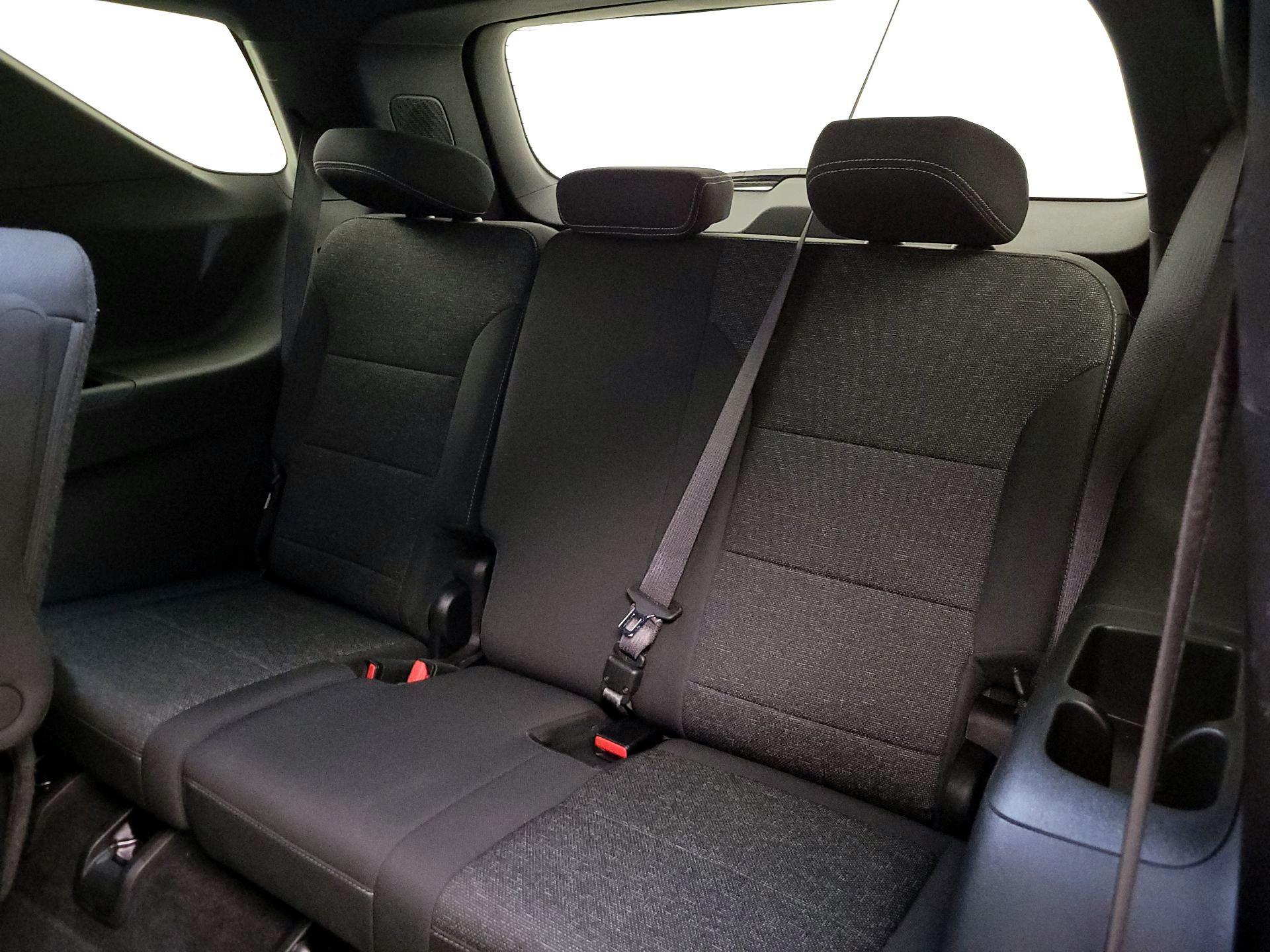 Thumbnail: 2025 Chevrolet Traverse - 20