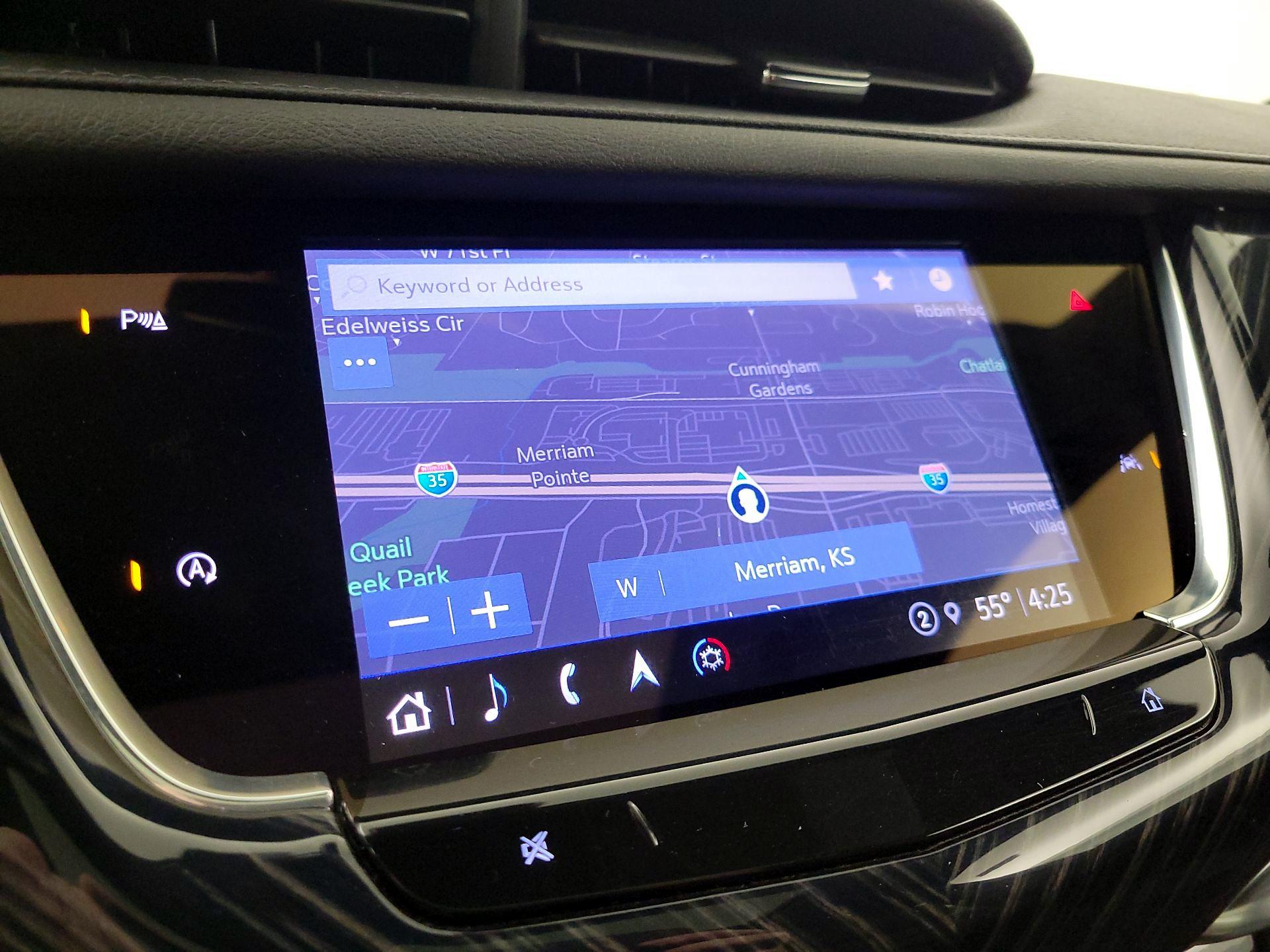 Thumbnail: 2025 Cadillac XT6 - 14