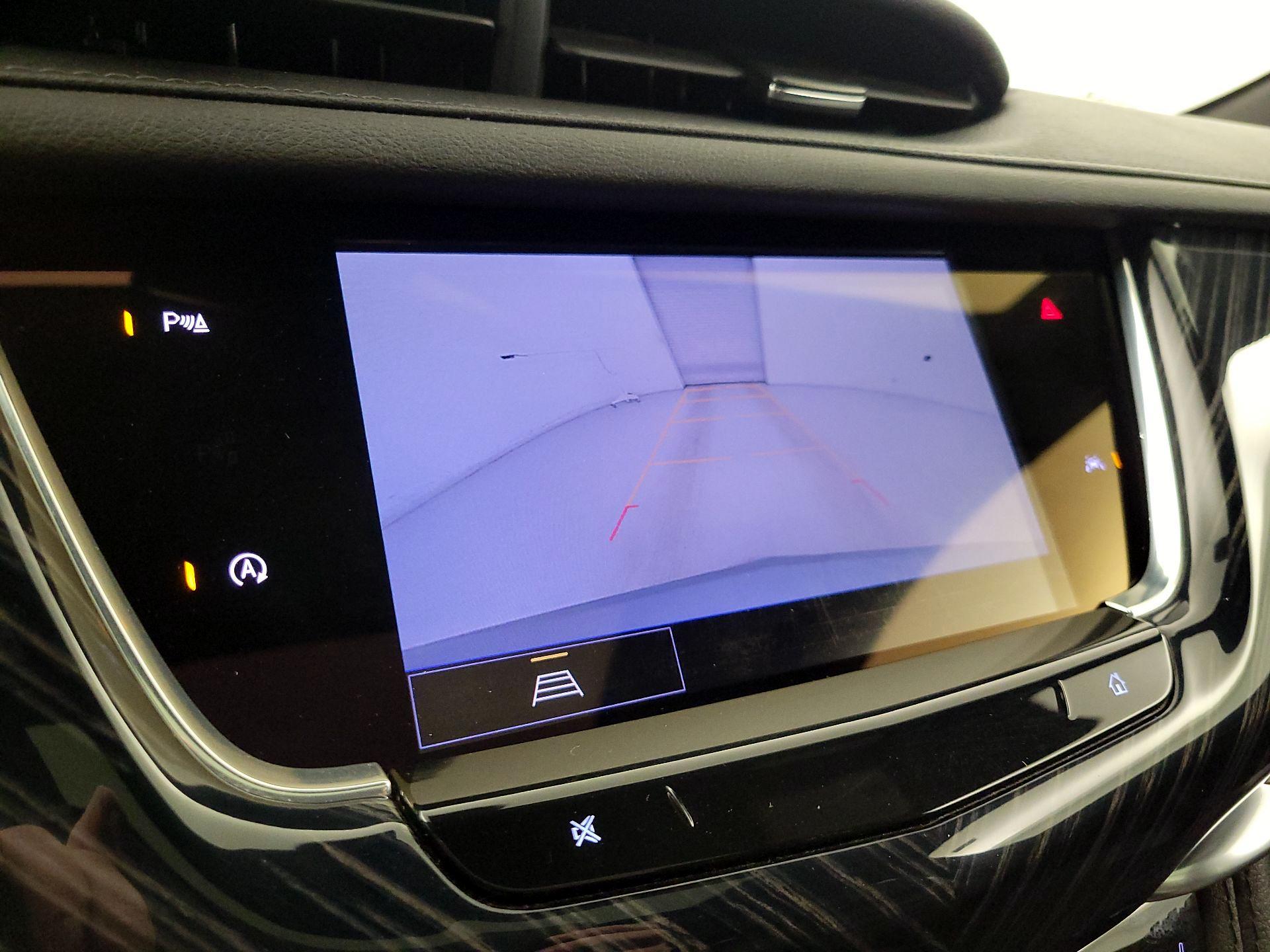 Thumbnail: 2025 Cadillac XT6 - 15