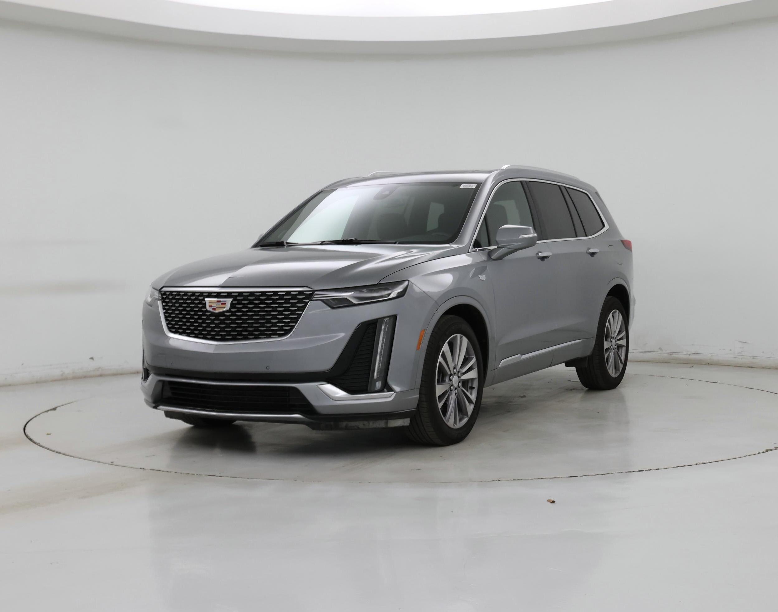 Thumbnail: 2025 Cadillac XT6 - 4