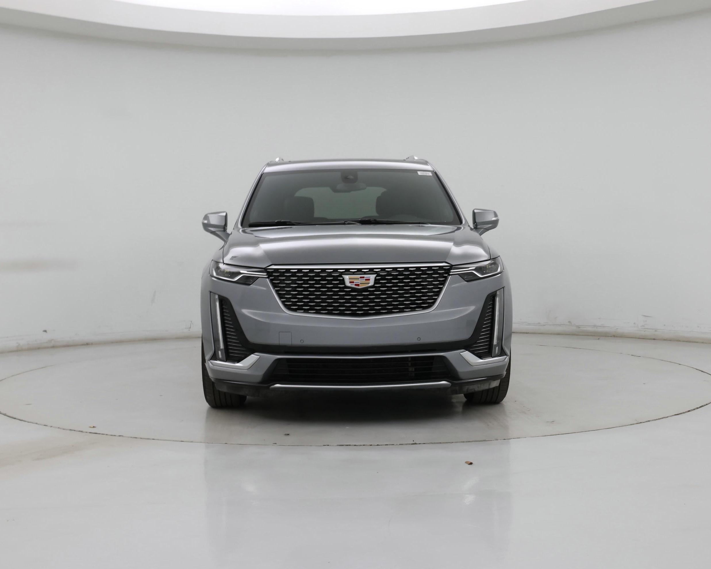 Thumbnail: 2025 Cadillac XT6 - 5