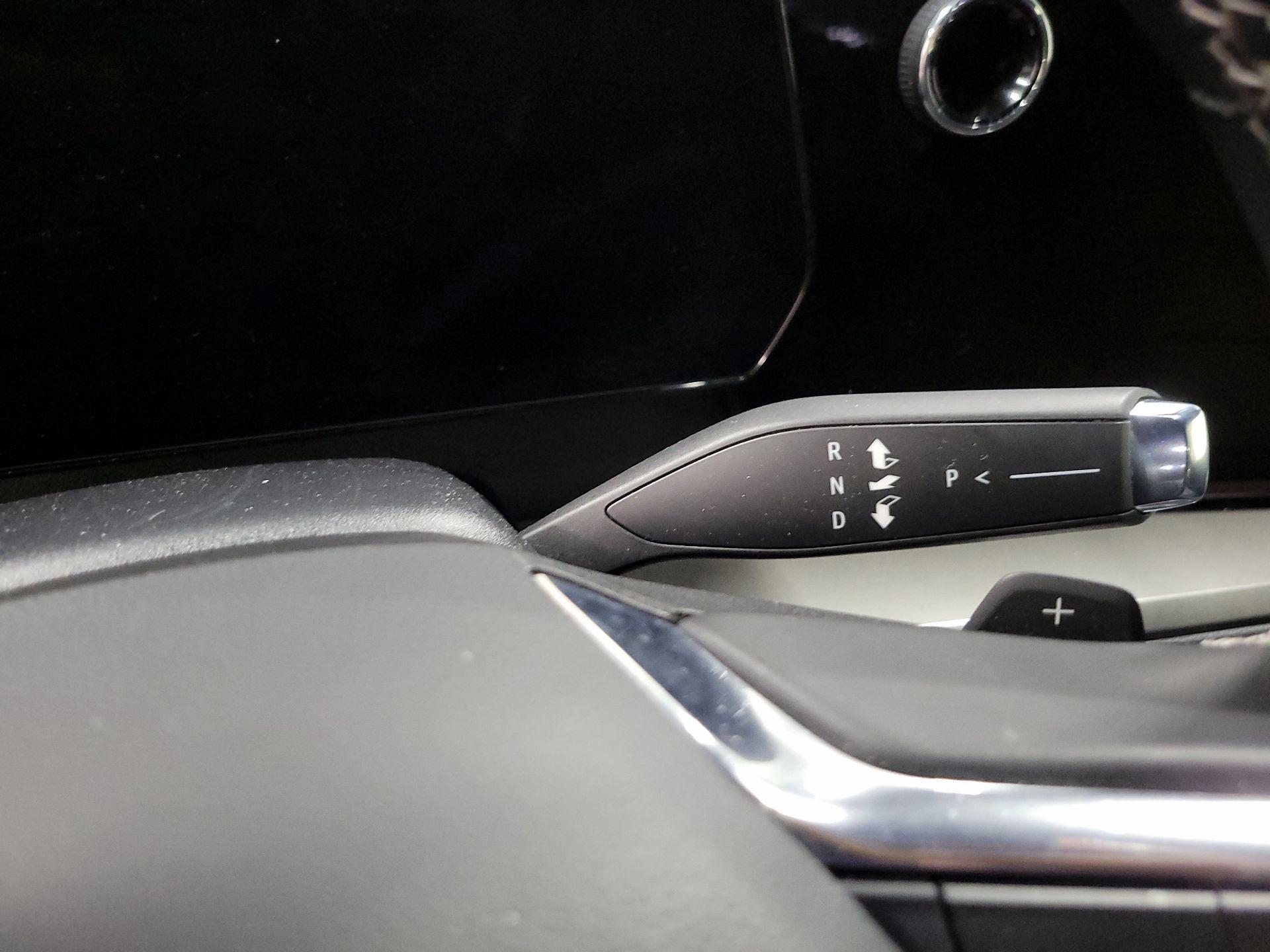 Thumbnail: 2025 Chevrolet Traverse - 17