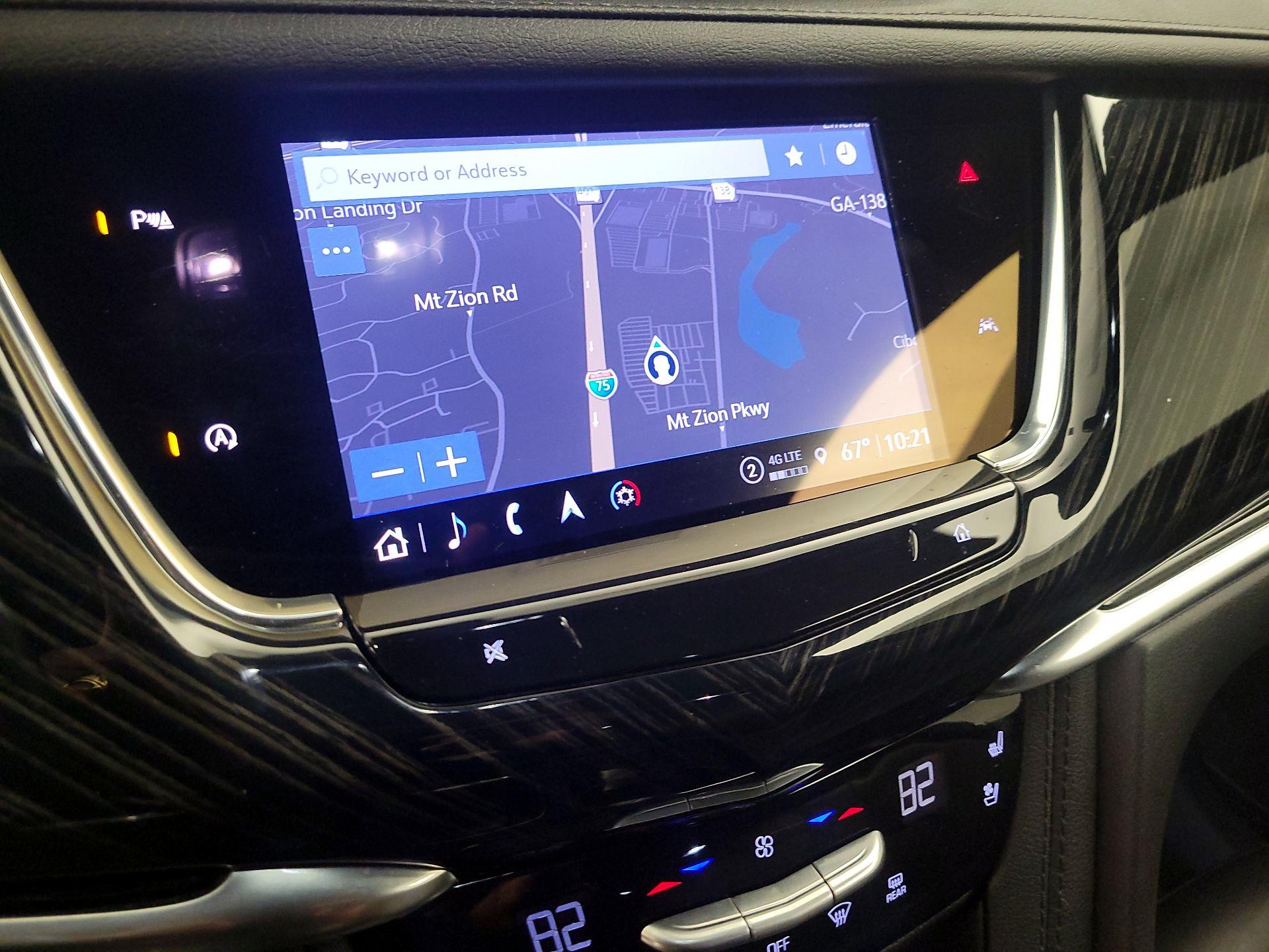 Thumbnail: 2025 Cadillac XT6 - 14