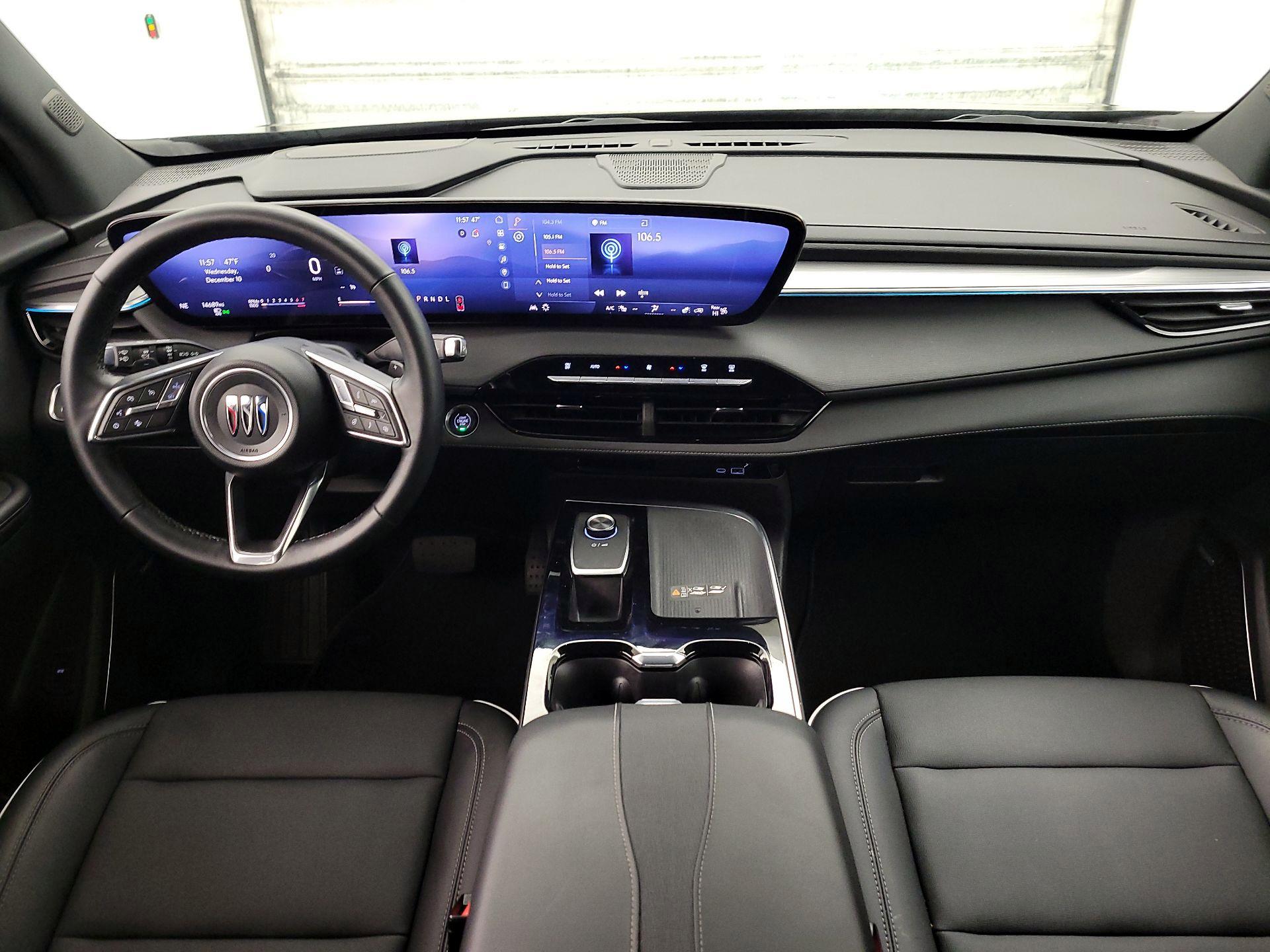 Thumbnail: 2025 Buick Enclave - 9