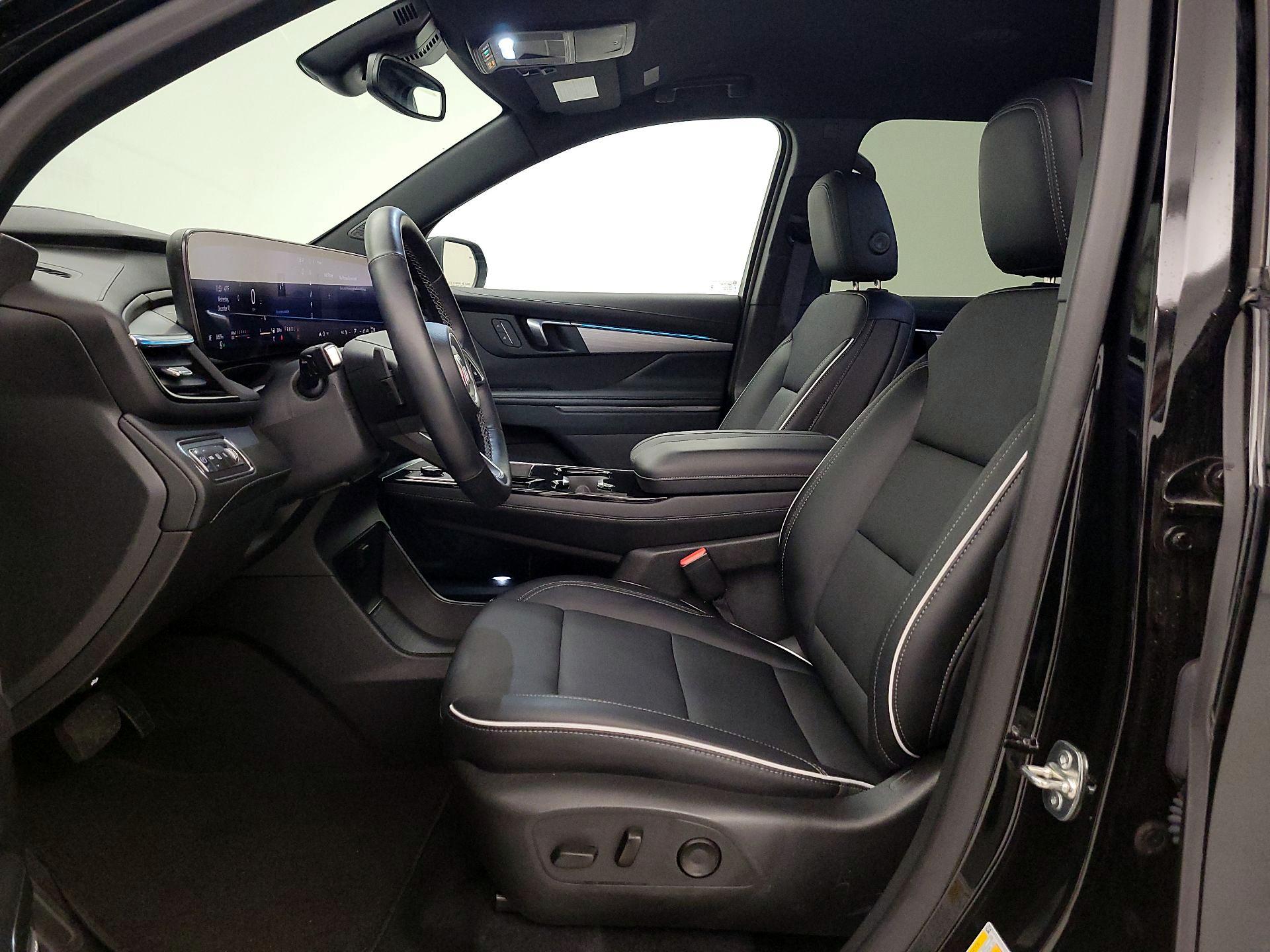 Thumbnail: 2025 Buick Enclave - 11