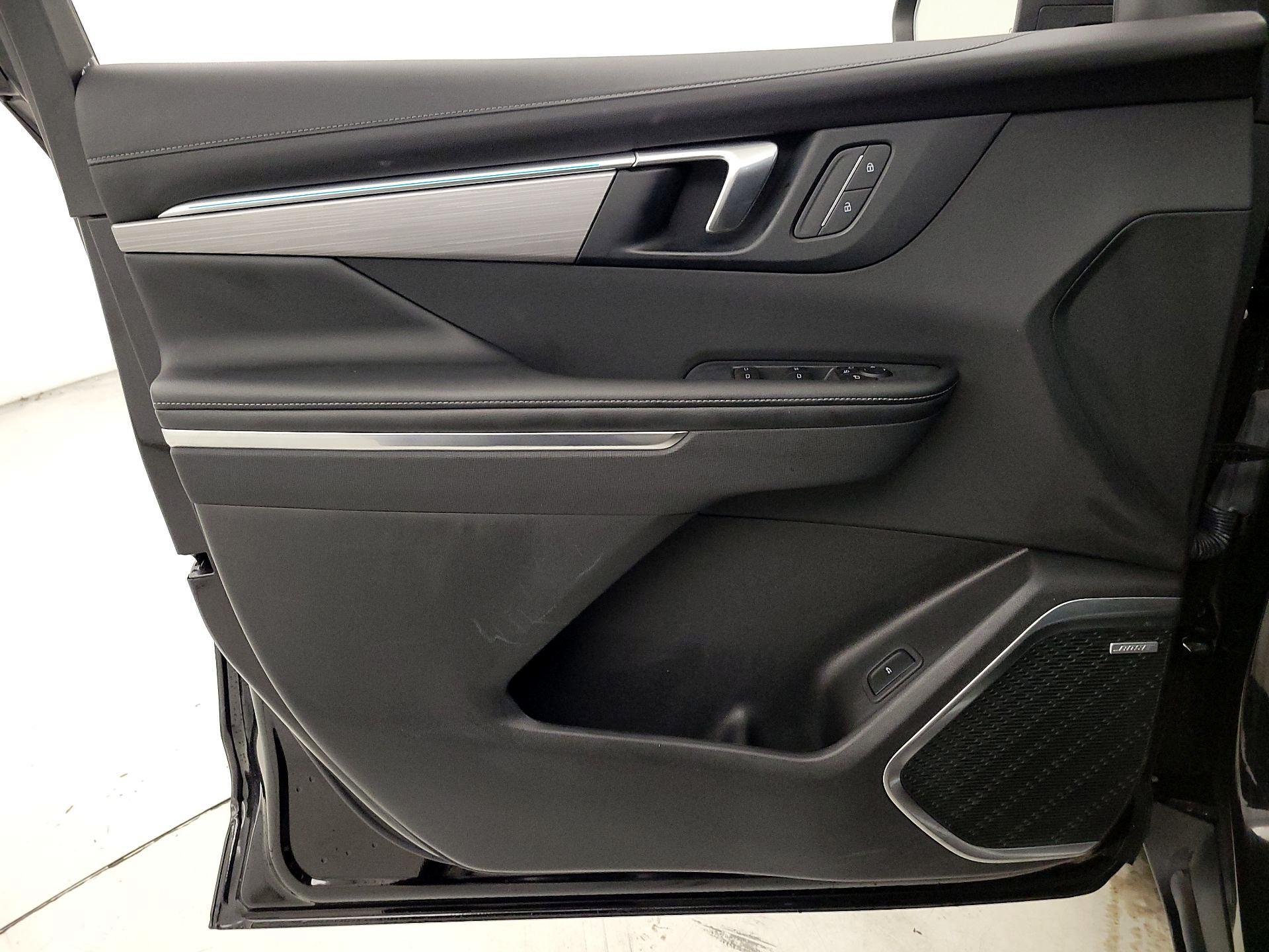 Thumbnail: 2025 Buick Enclave - 12