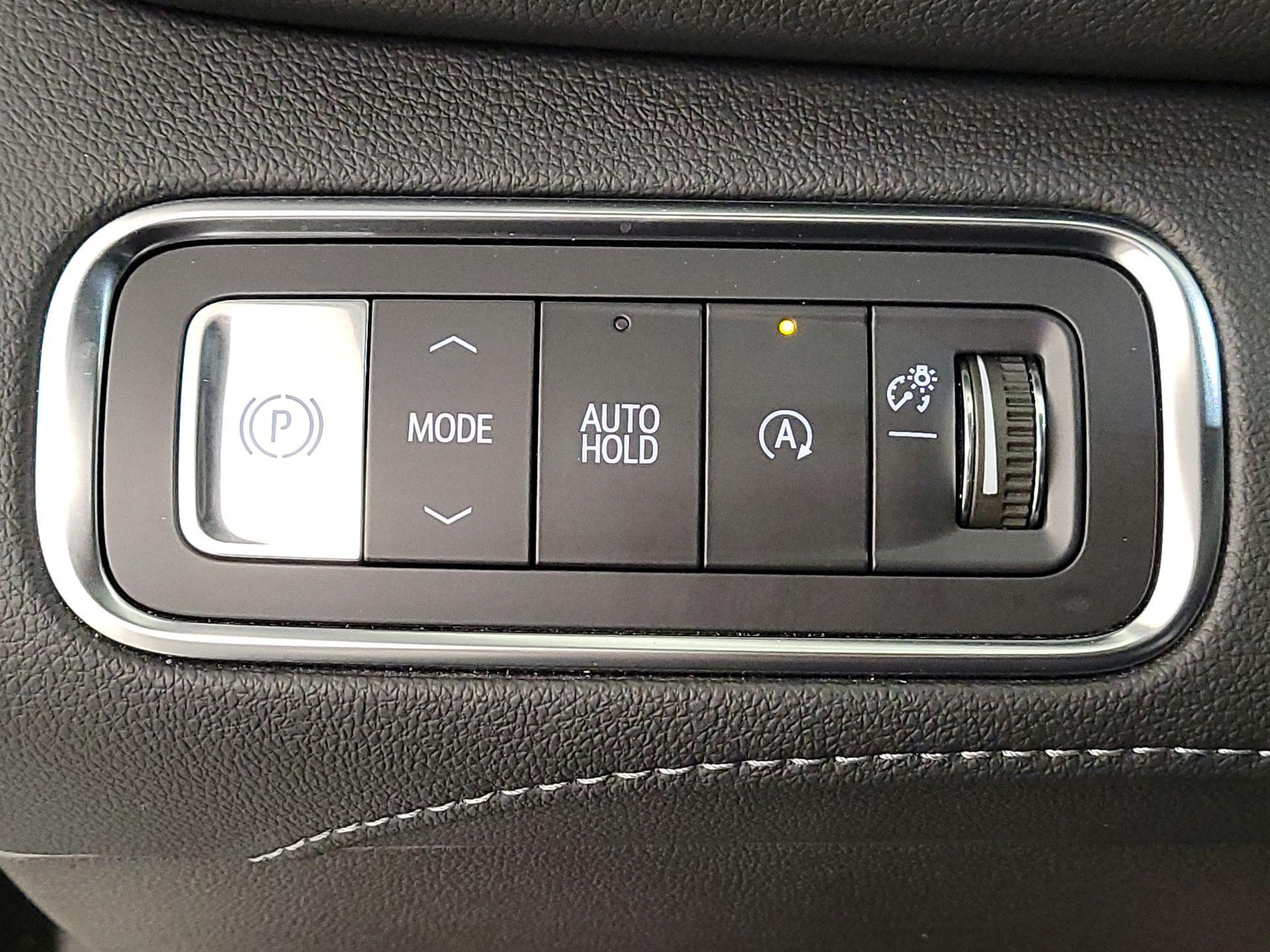 Thumbnail: 2025 Buick Enclave - 13