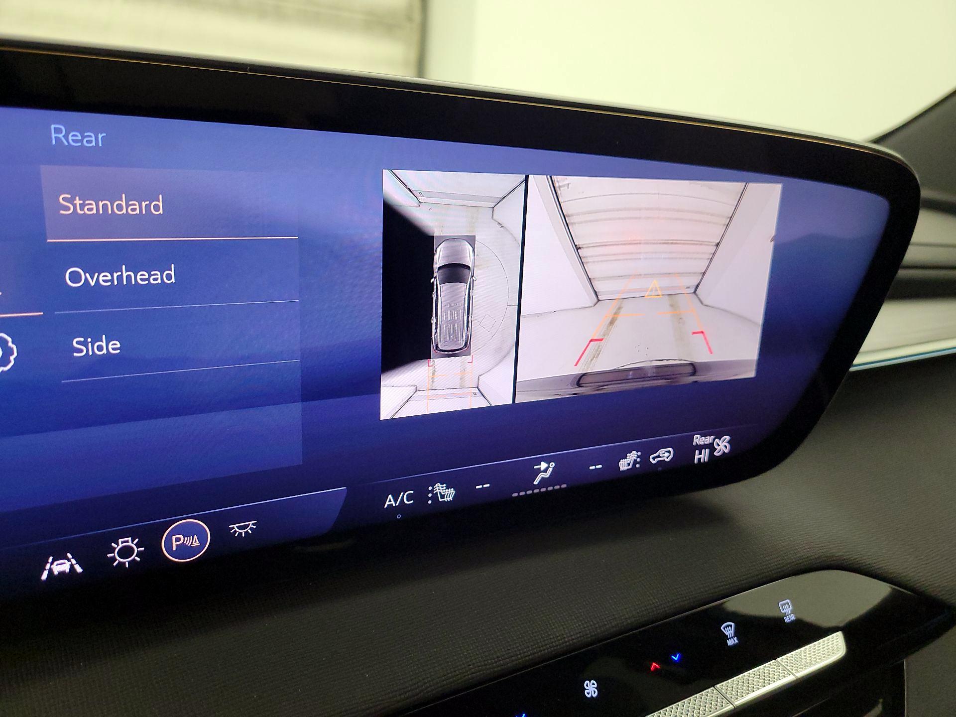 Thumbnail: 2025 Buick Enclave - 14