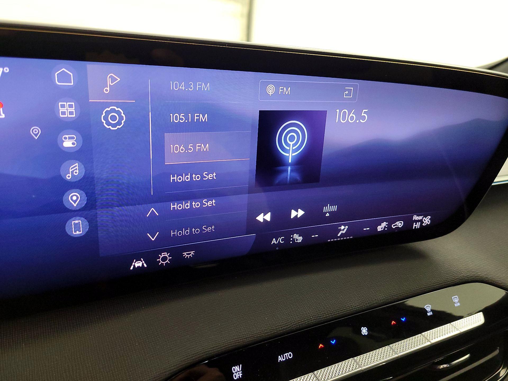 Thumbnail: 2025 Buick Enclave - 15