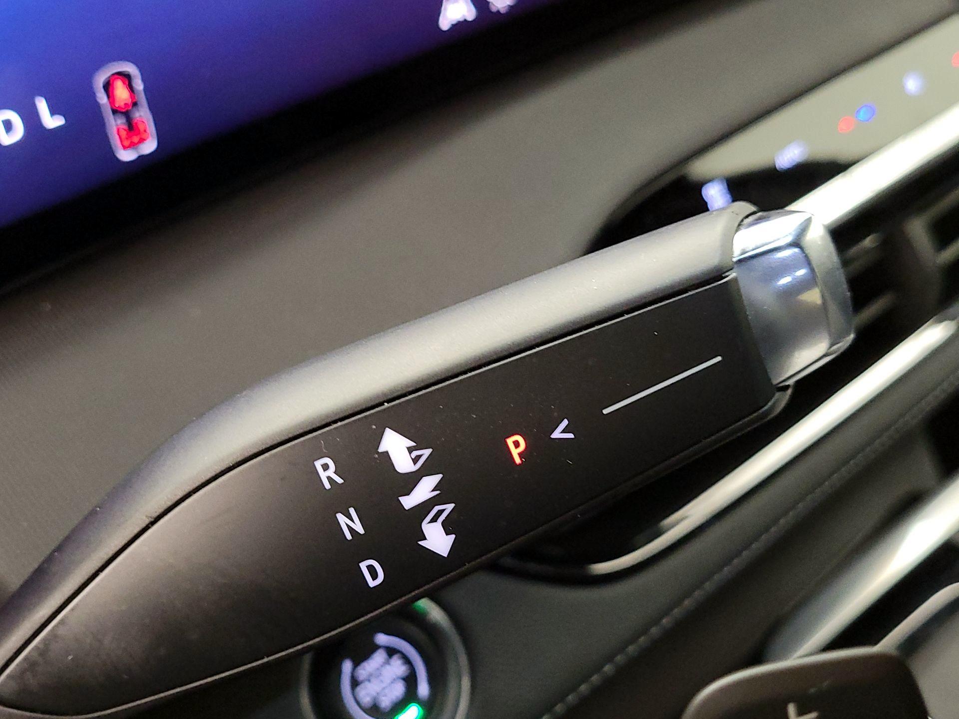 Thumbnail: 2025 Buick Enclave - 17