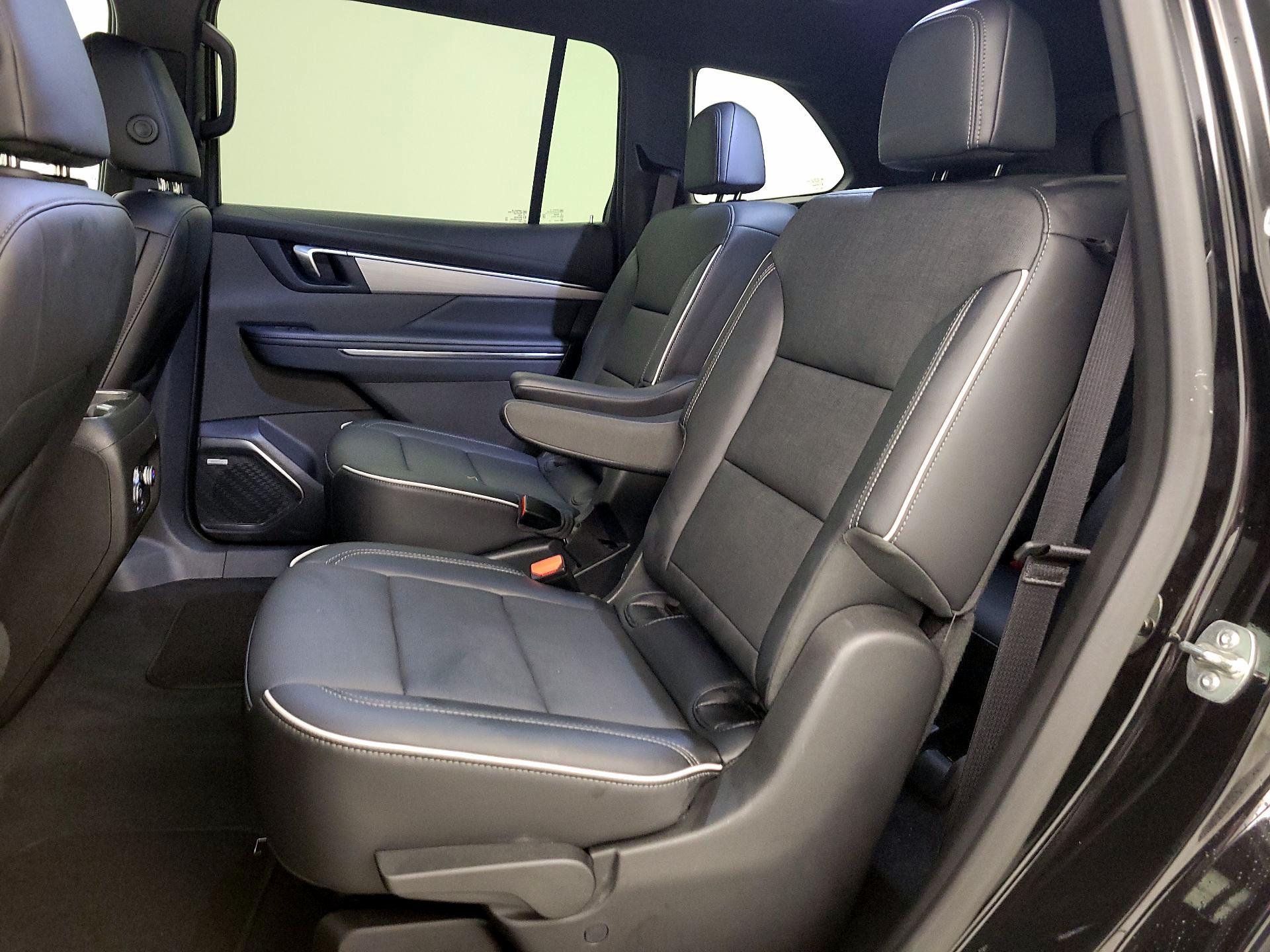 Thumbnail: 2025 Buick Enclave - 18