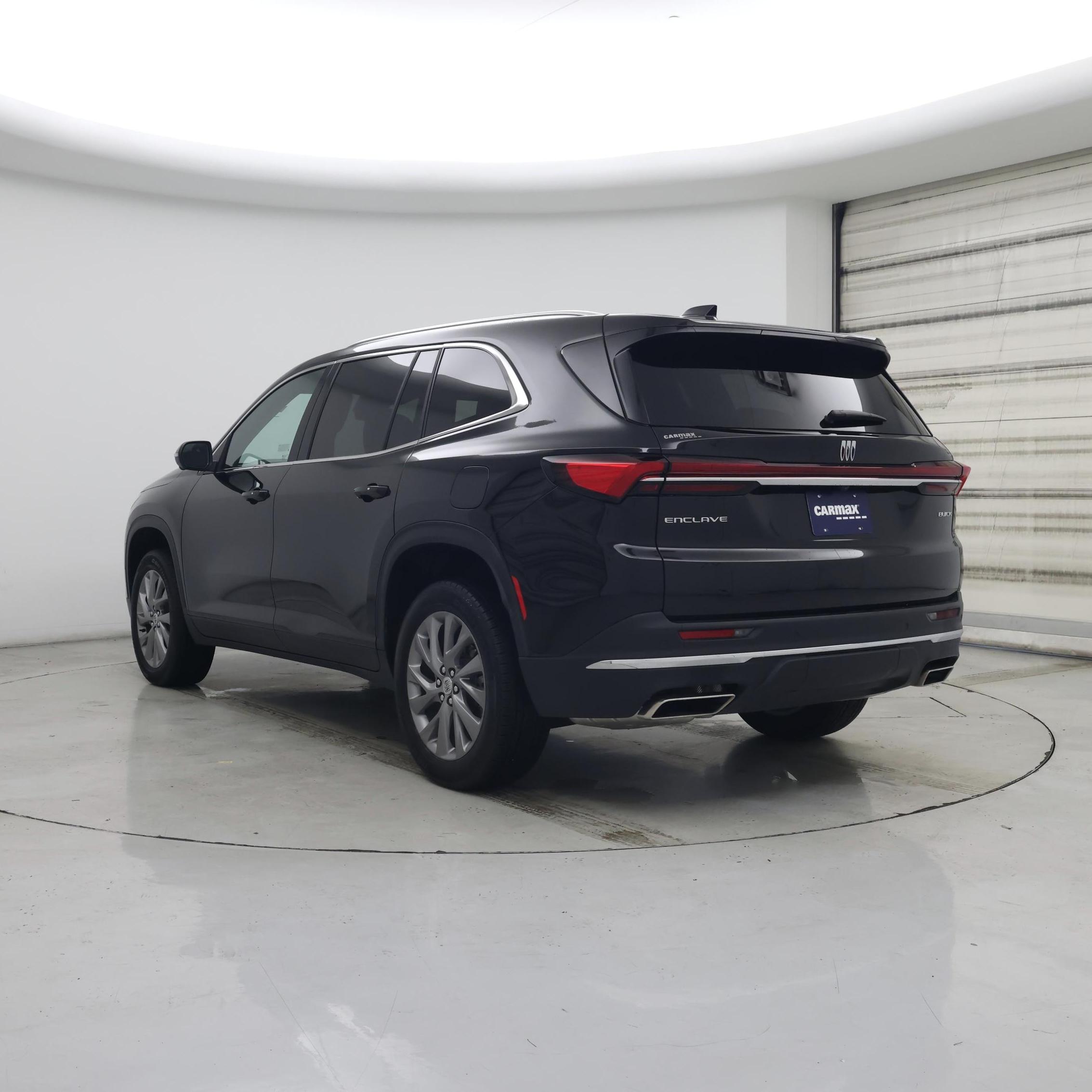 Thumbnail: 2025 Buick Enclave - 2