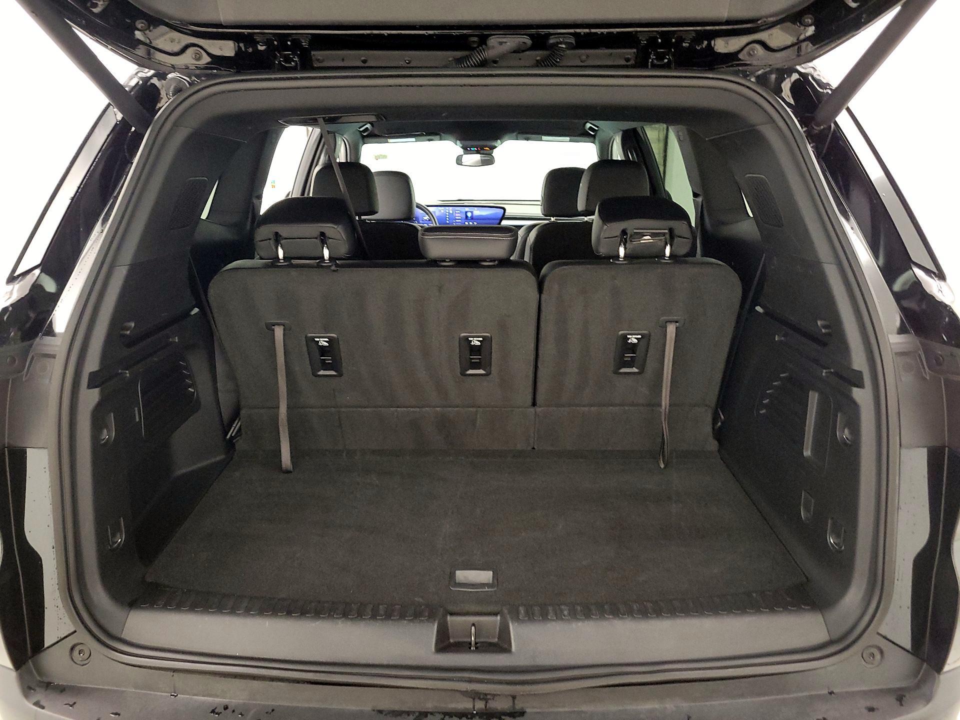 Thumbnail: 2025 Buick Enclave - 19