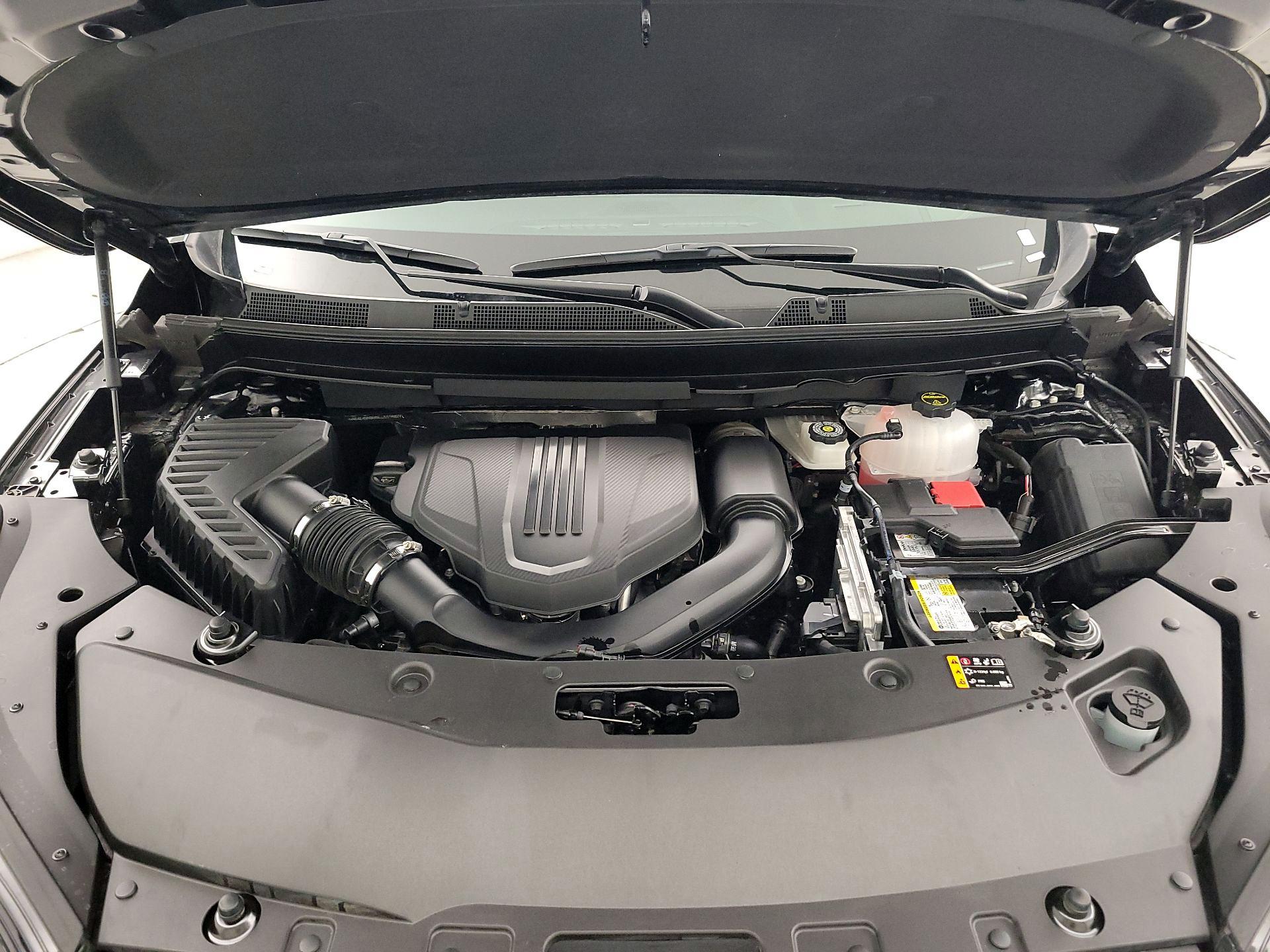 Thumbnail: 2025 Buick Enclave - 20