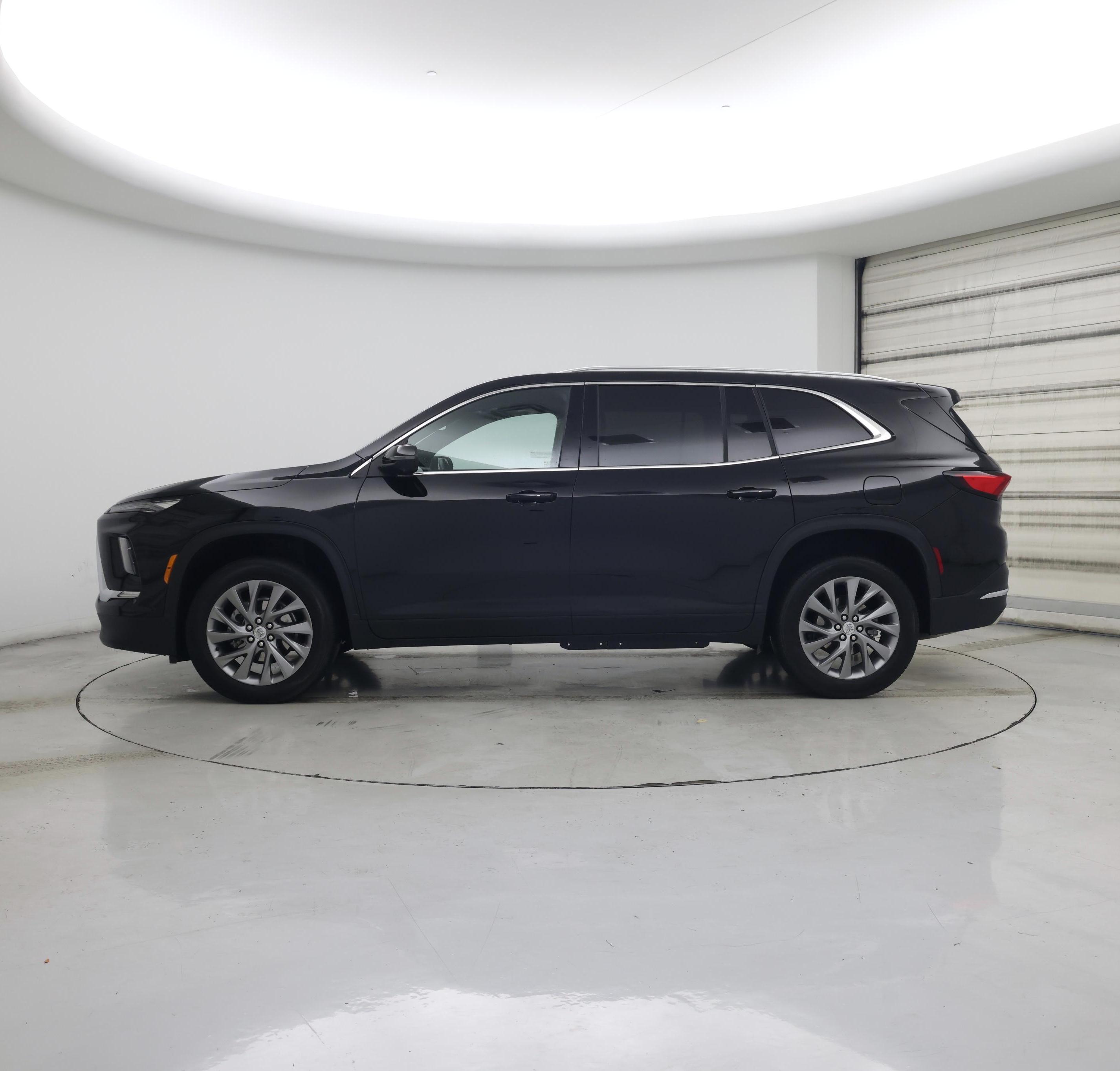 Thumbnail: 2025 Buick Enclave - 3