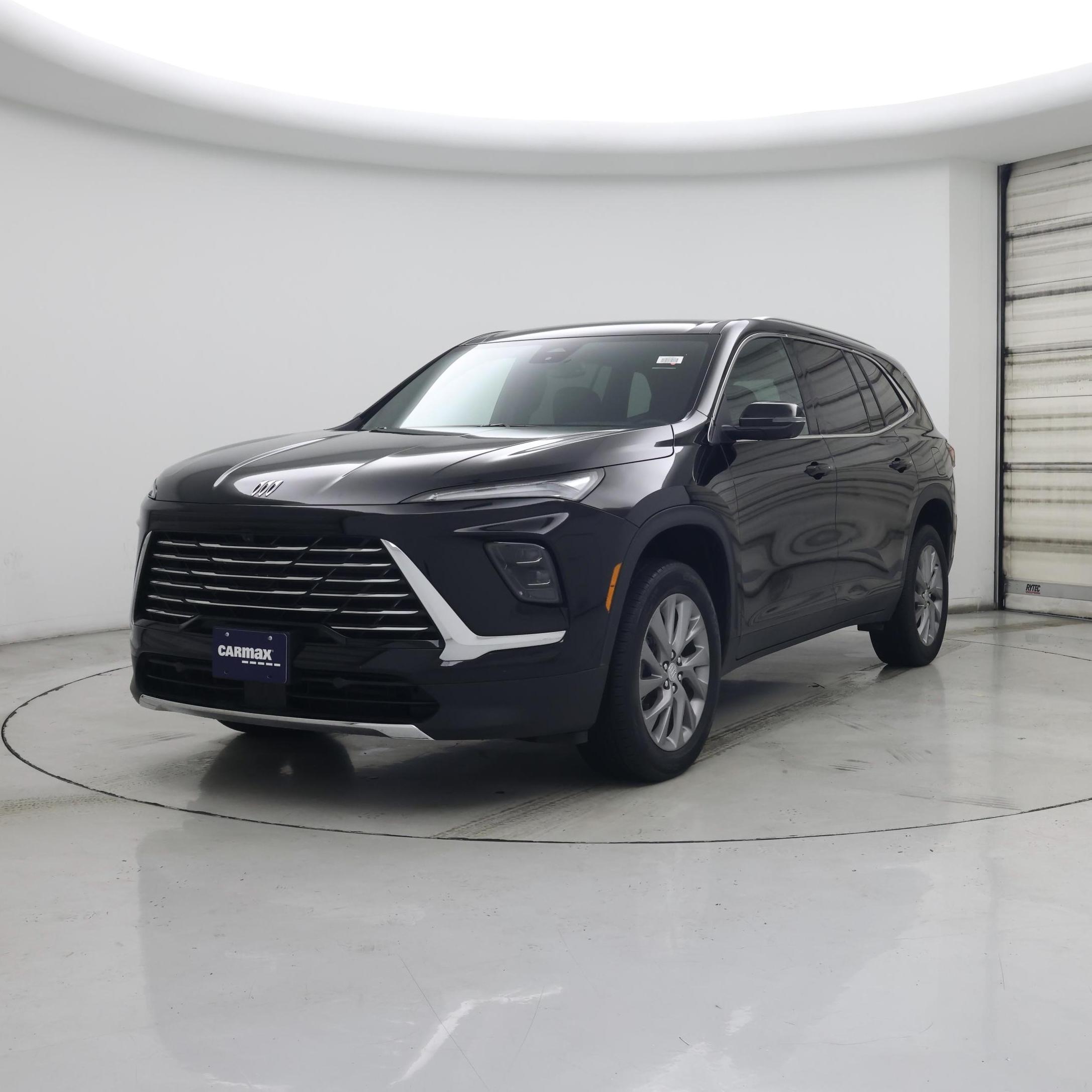 Thumbnail: 2025 Buick Enclave - 4