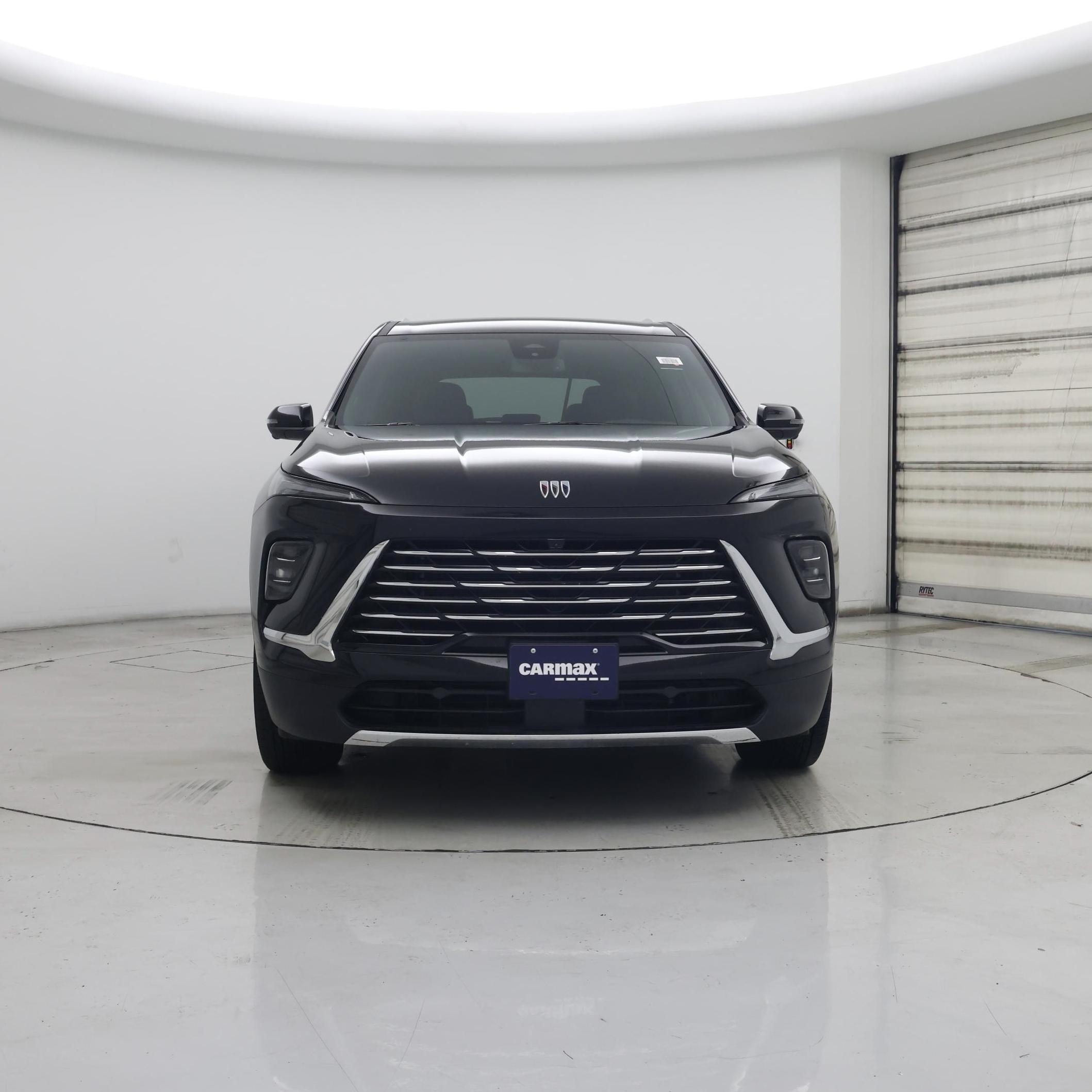 Thumbnail: 2025 Buick Enclave - 5