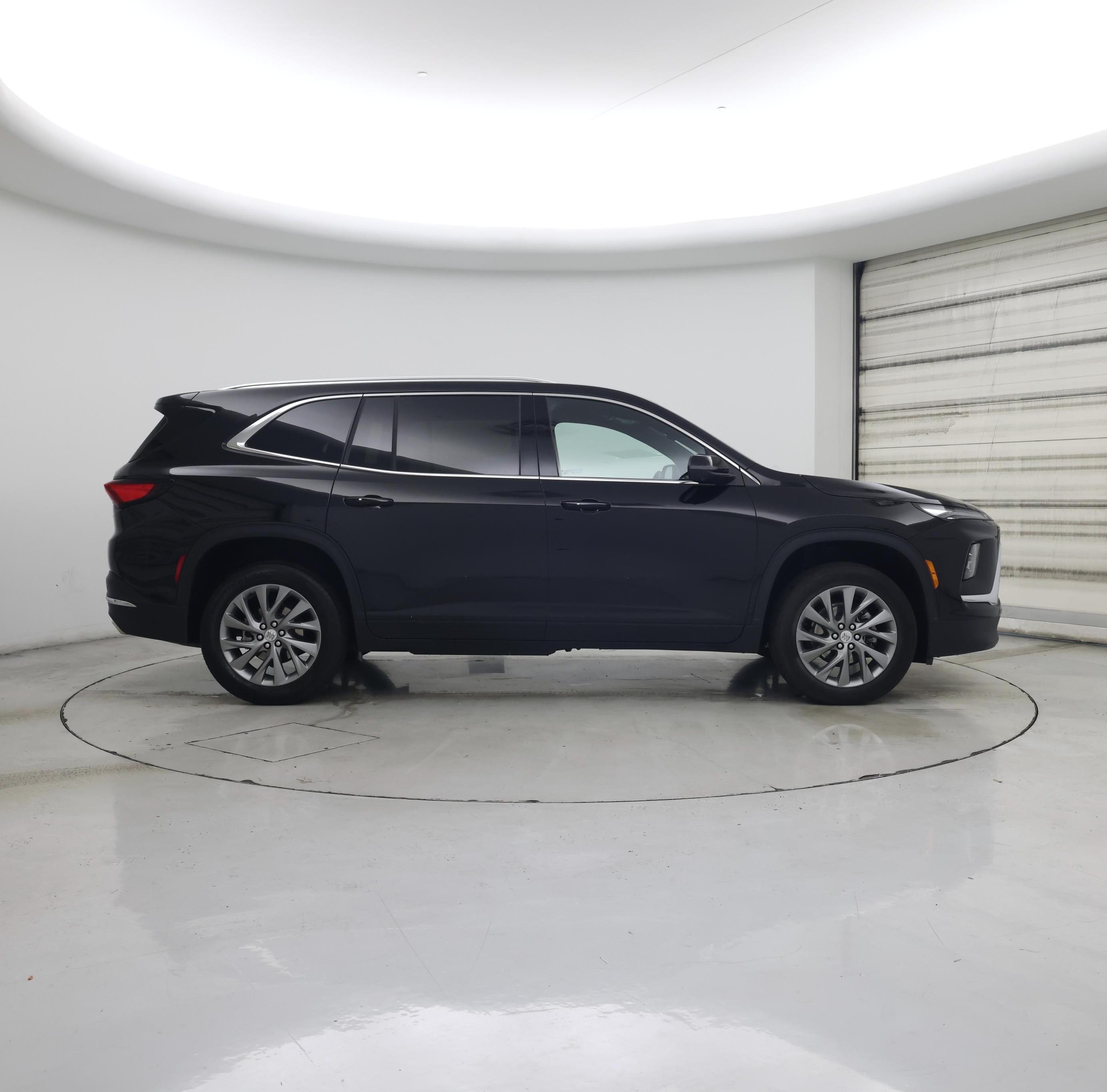 Thumbnail: 2025 Buick Enclave - 7