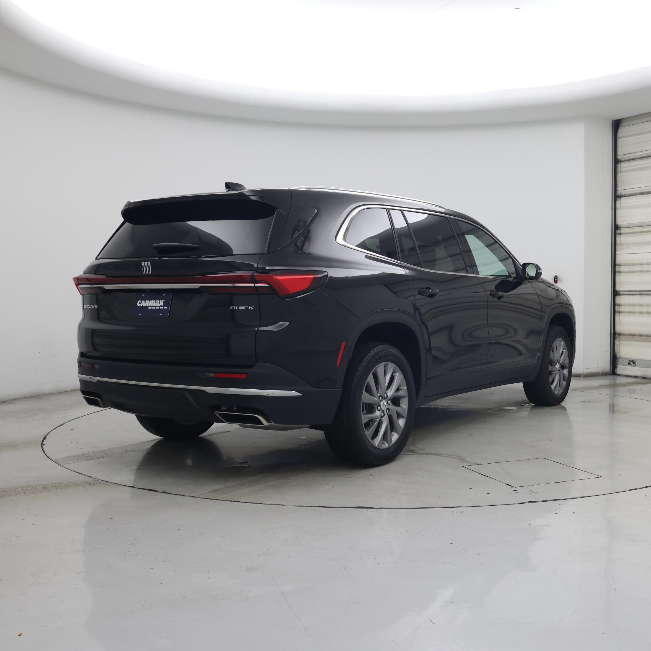 Thumbnail: 2025 Buick Enclave - 8