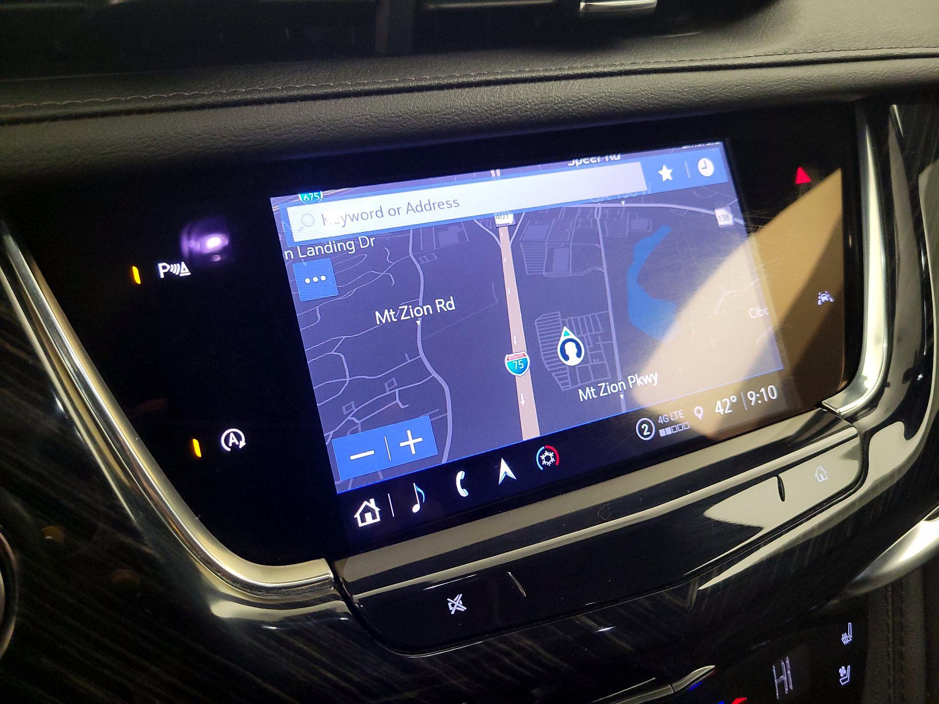 Thumbnail: 2025 Cadillac XT6 - 14