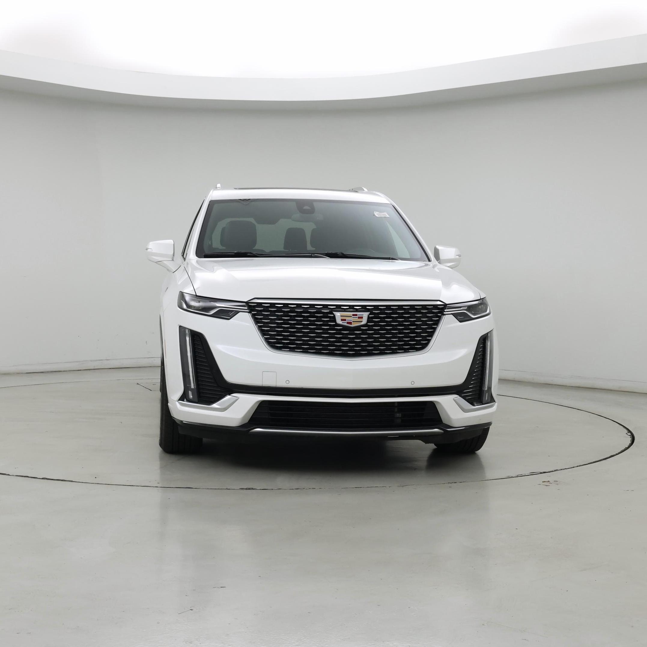 Thumbnail: 2025 Cadillac XT6 - 5