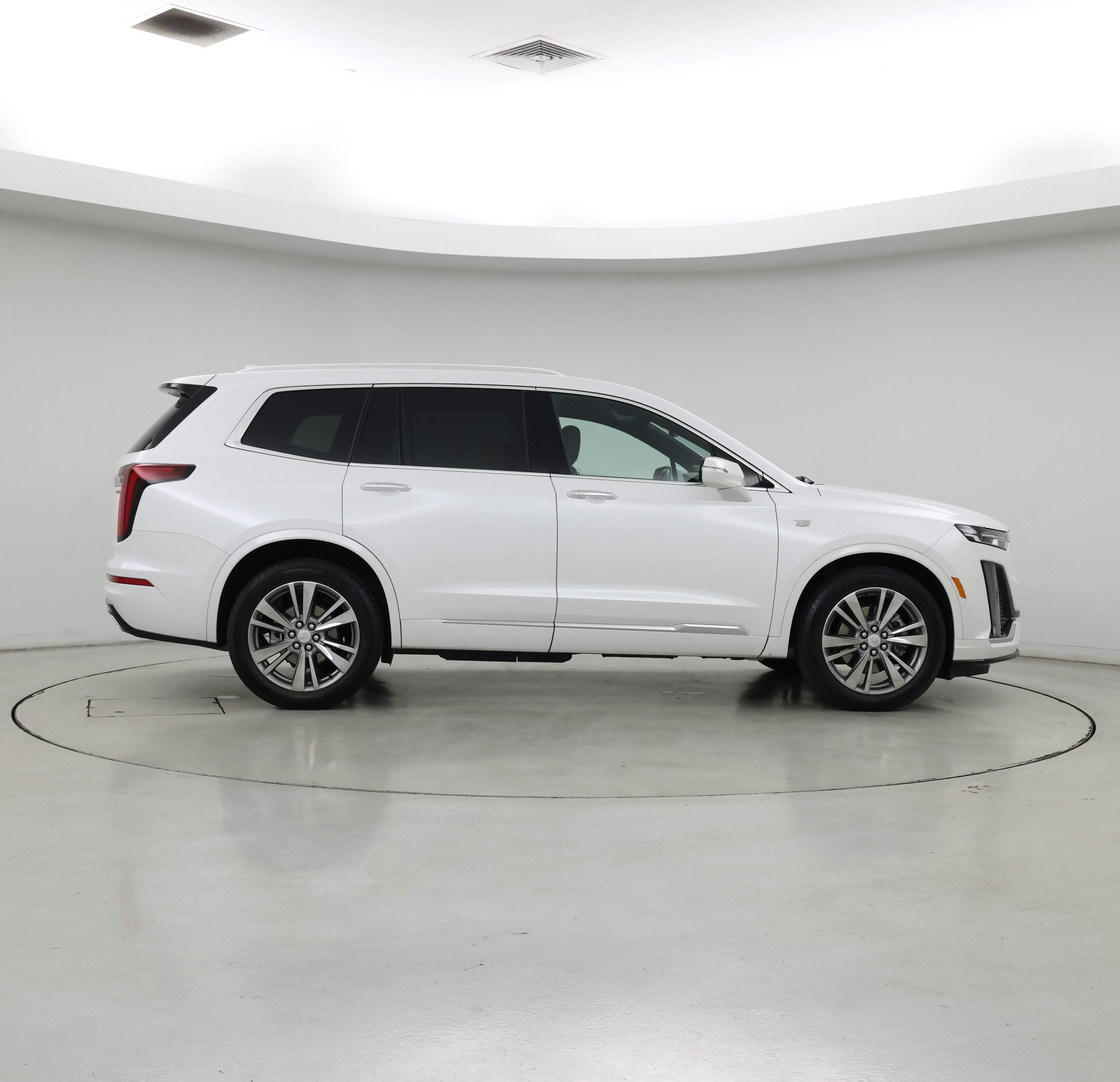 Thumbnail: 2025 Cadillac XT6 - 7