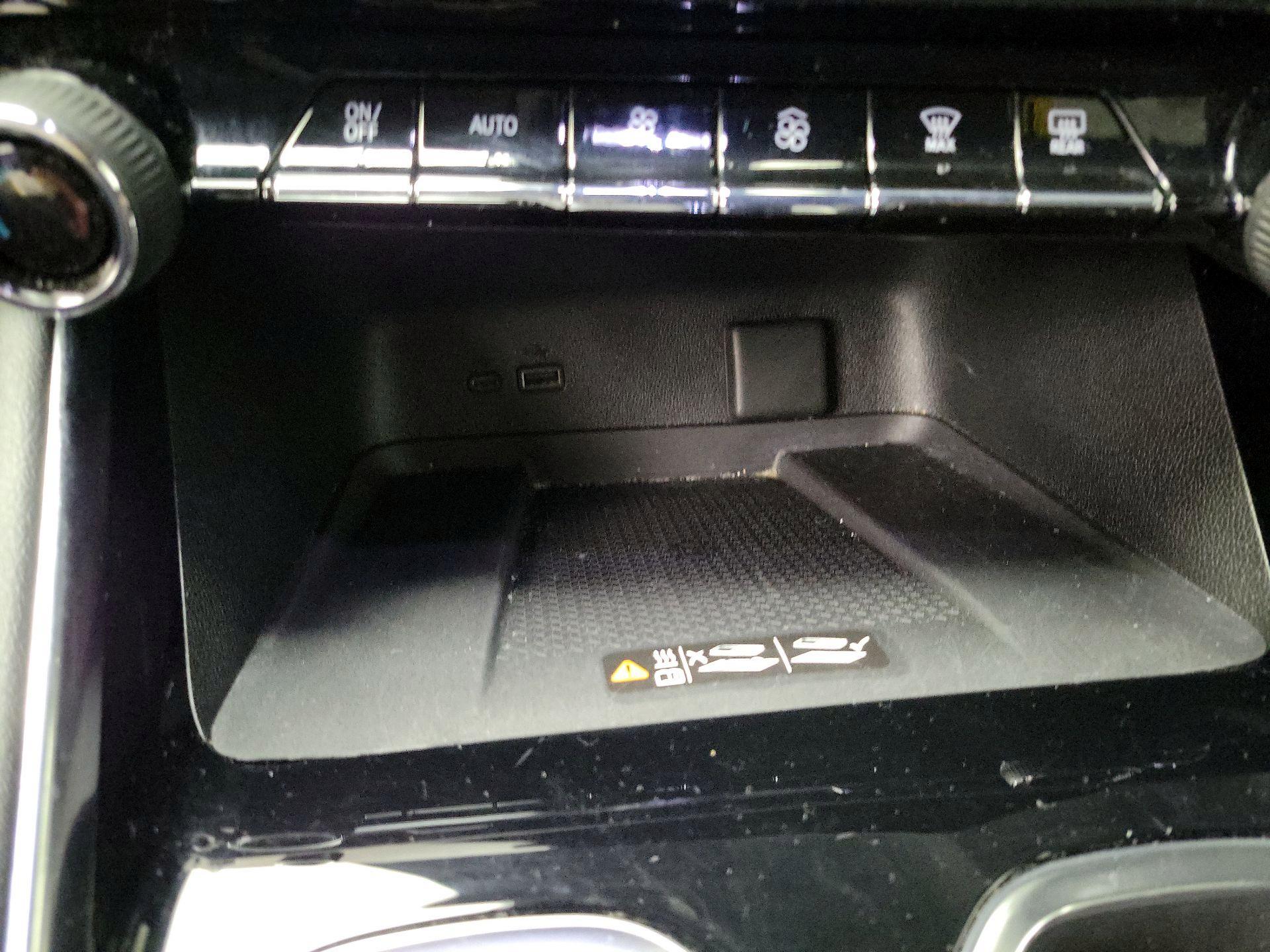 Thumbnail: 2025 Chevrolet Traverse - 18