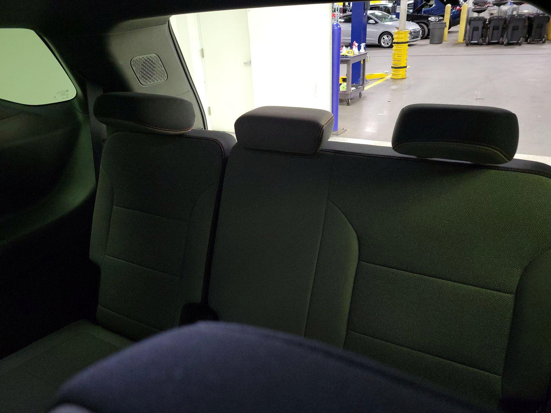 Thumbnail: 2025 Chevrolet Traverse - 20