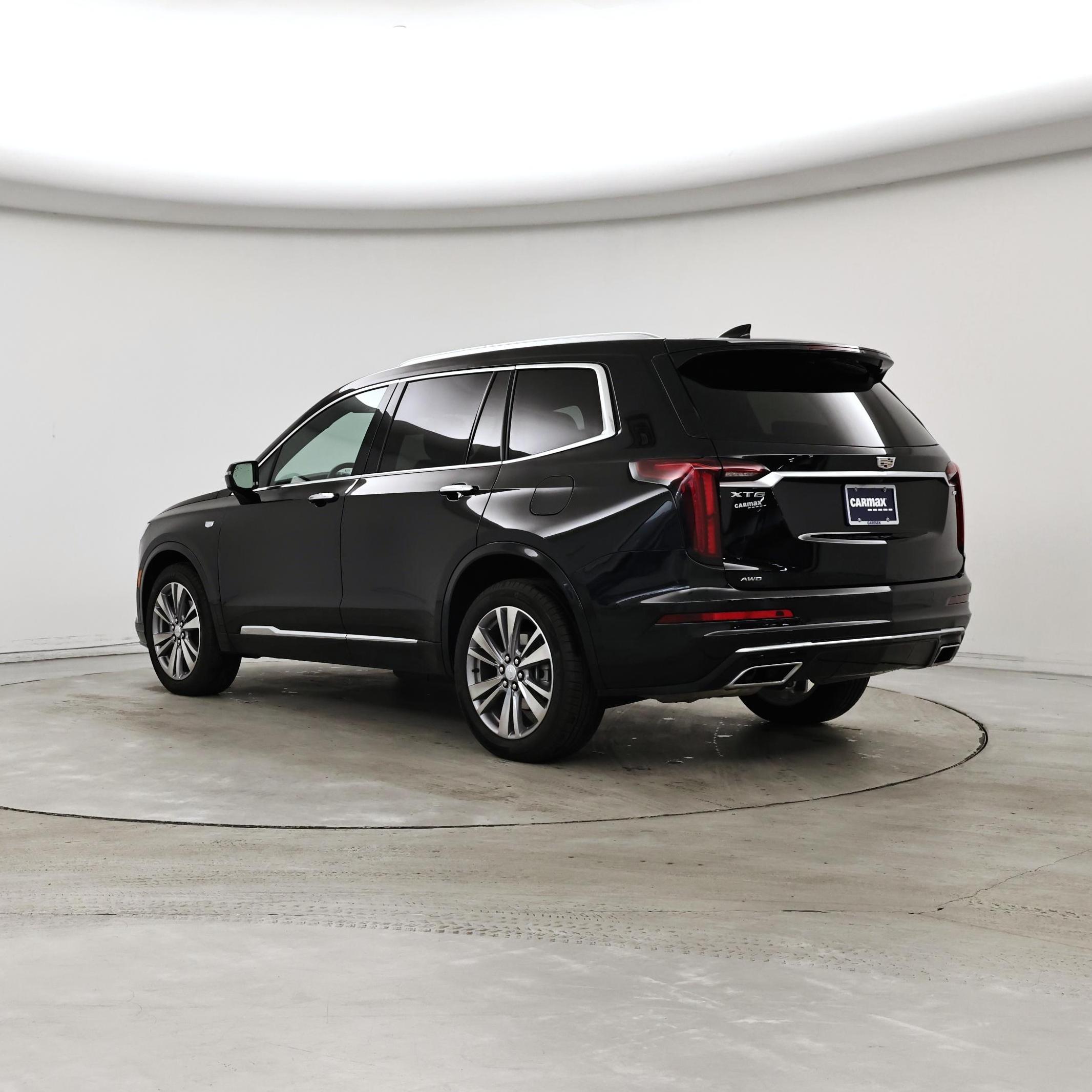 Thumbnail: 2025 Cadillac XT6 - 2