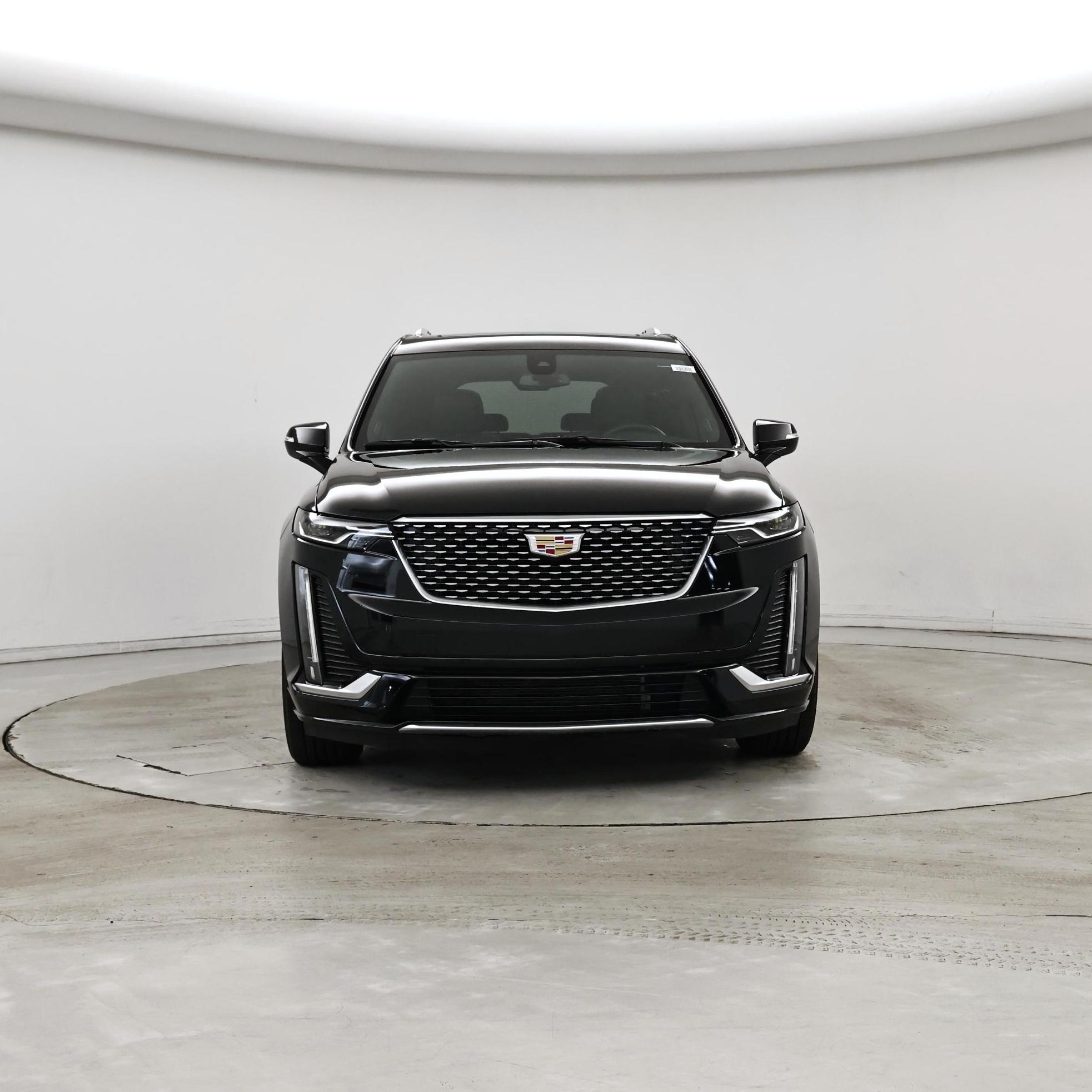 Thumbnail: 2025 Cadillac XT6 - 5