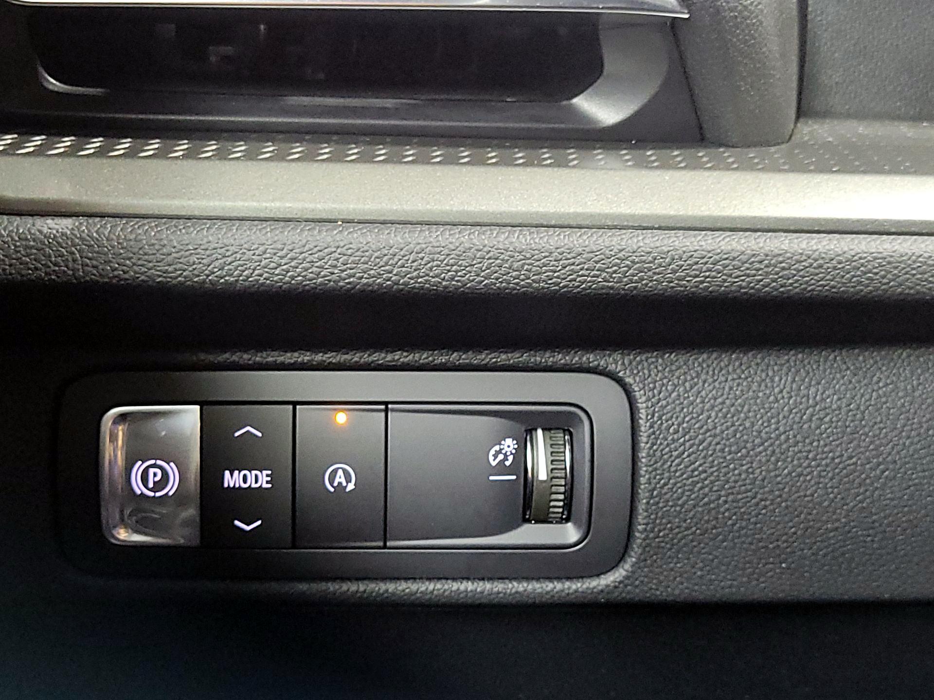 Thumbnail: 2025 Chevrolet Traverse - 13