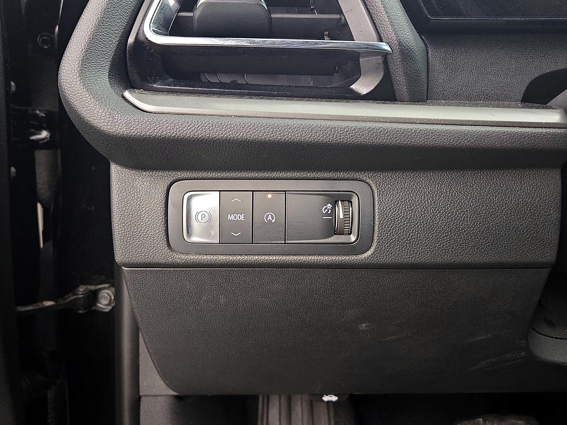 Thumbnail: 2025 Chevrolet Traverse - 13