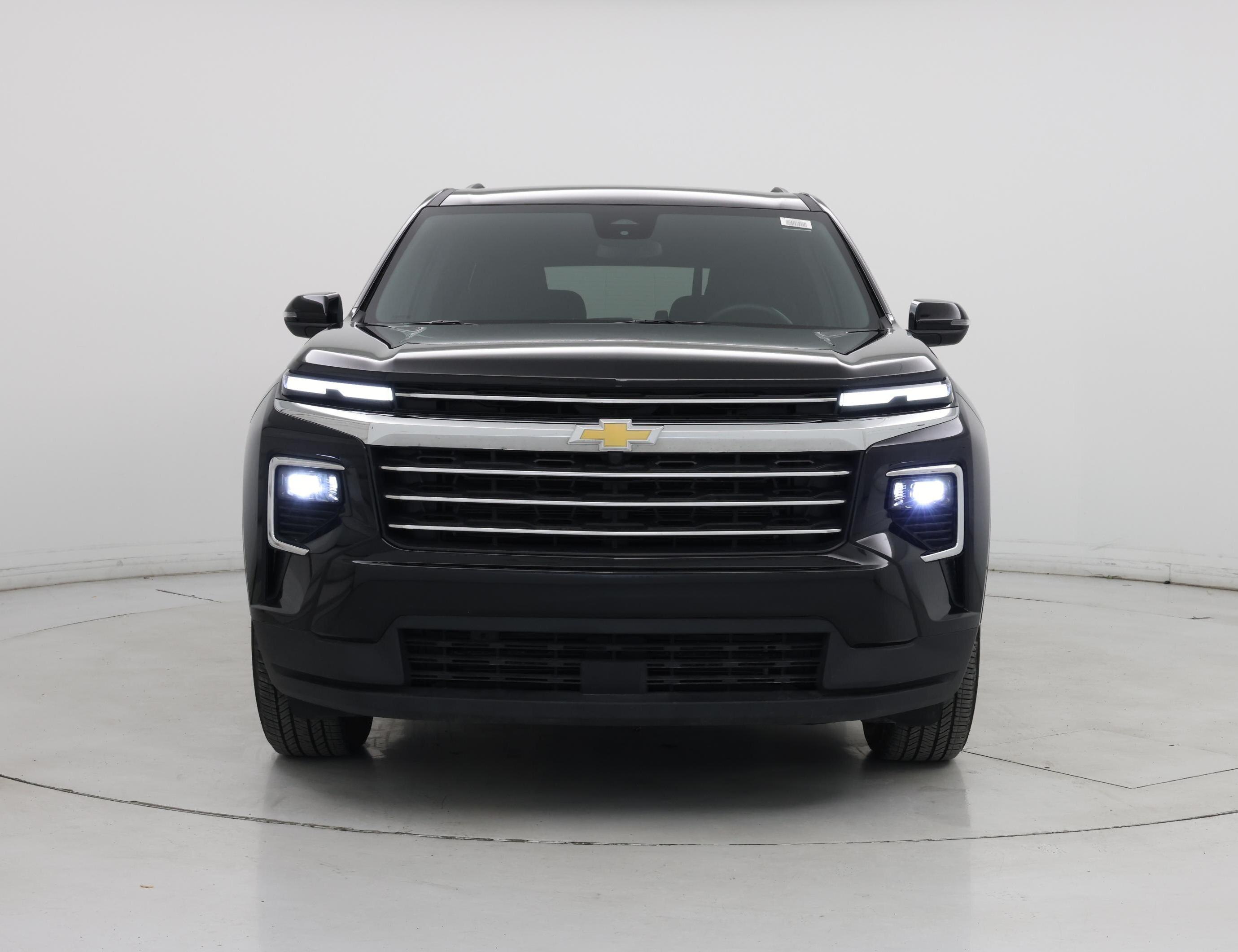 Thumbnail: 2025 Chevrolet Traverse - 5