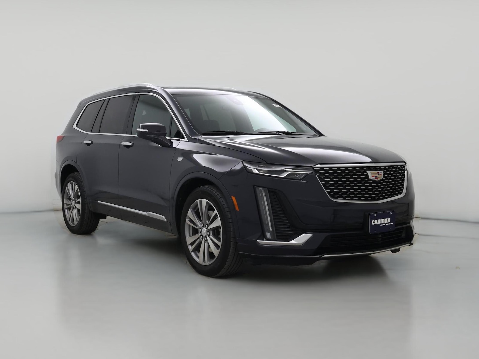 2025 Cadillac XT6