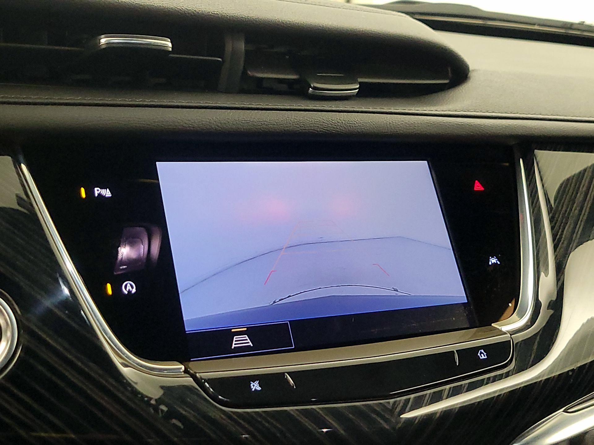 Thumbnail: 2025 Cadillac XT6 - 15