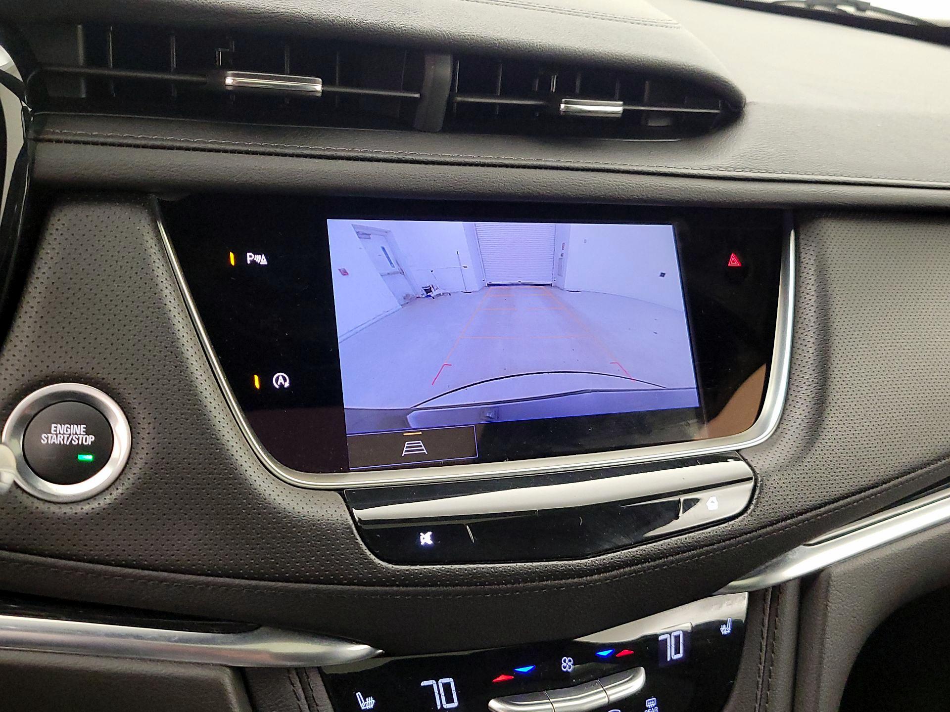 Thumbnail: 2025 Cadillac XT5 - 15