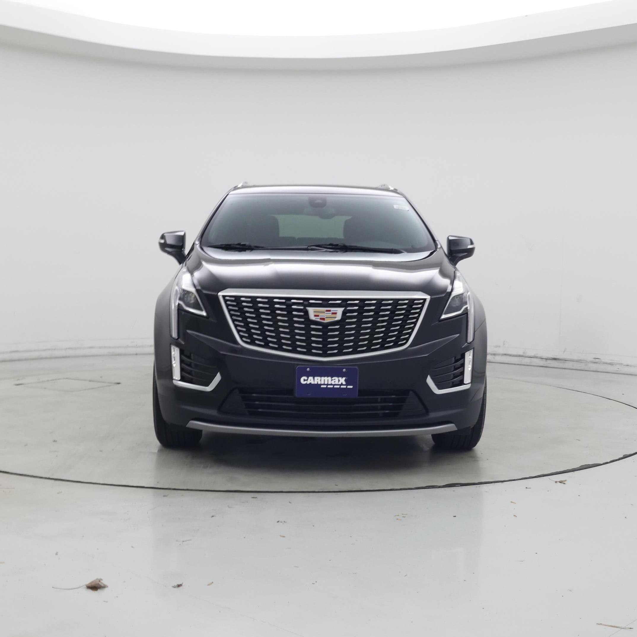 Thumbnail: 2025 Cadillac XT5 - 5