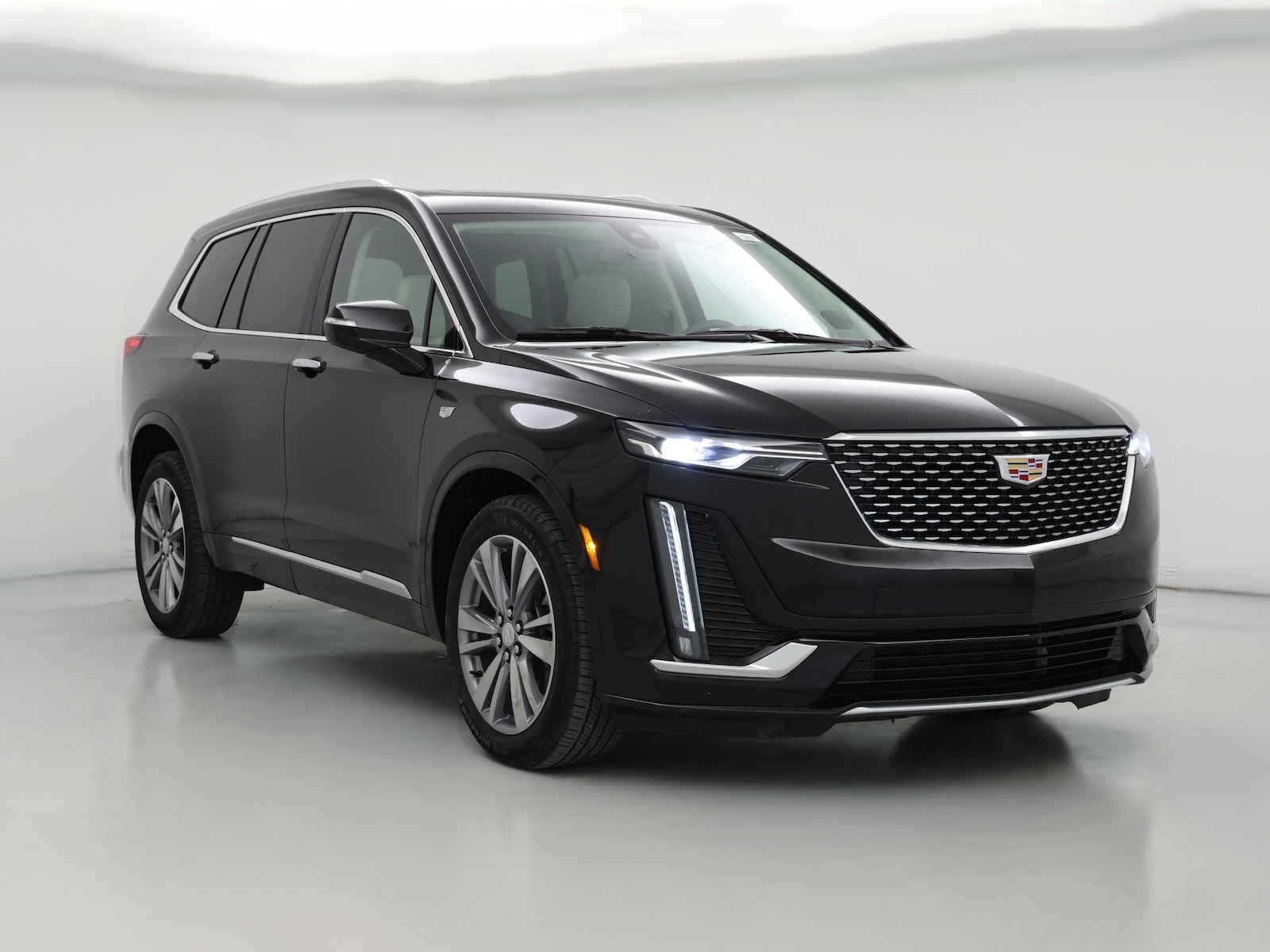 2025 Cadillac XT6