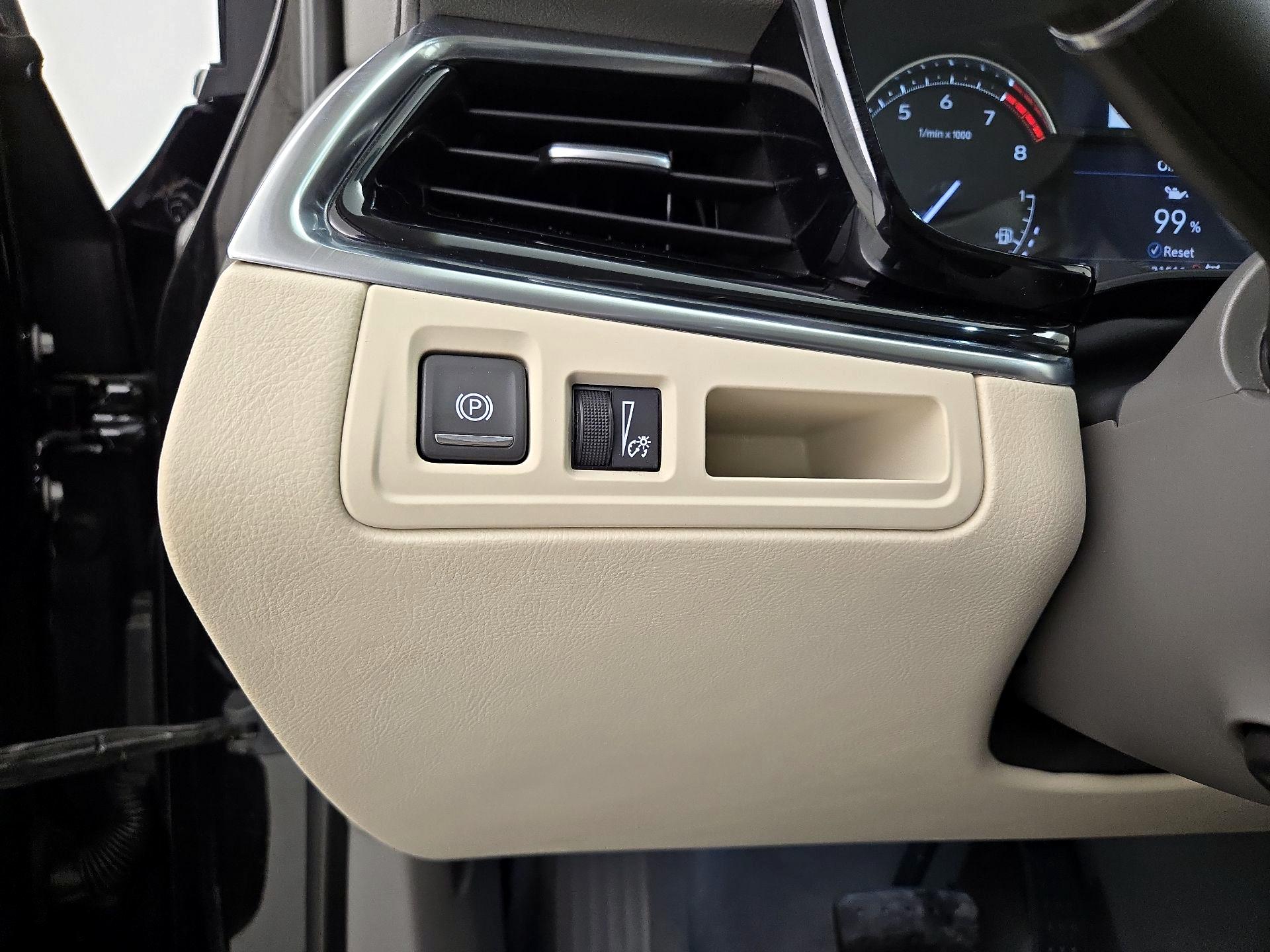 Thumbnail: 2025 Cadillac XT6 - 13