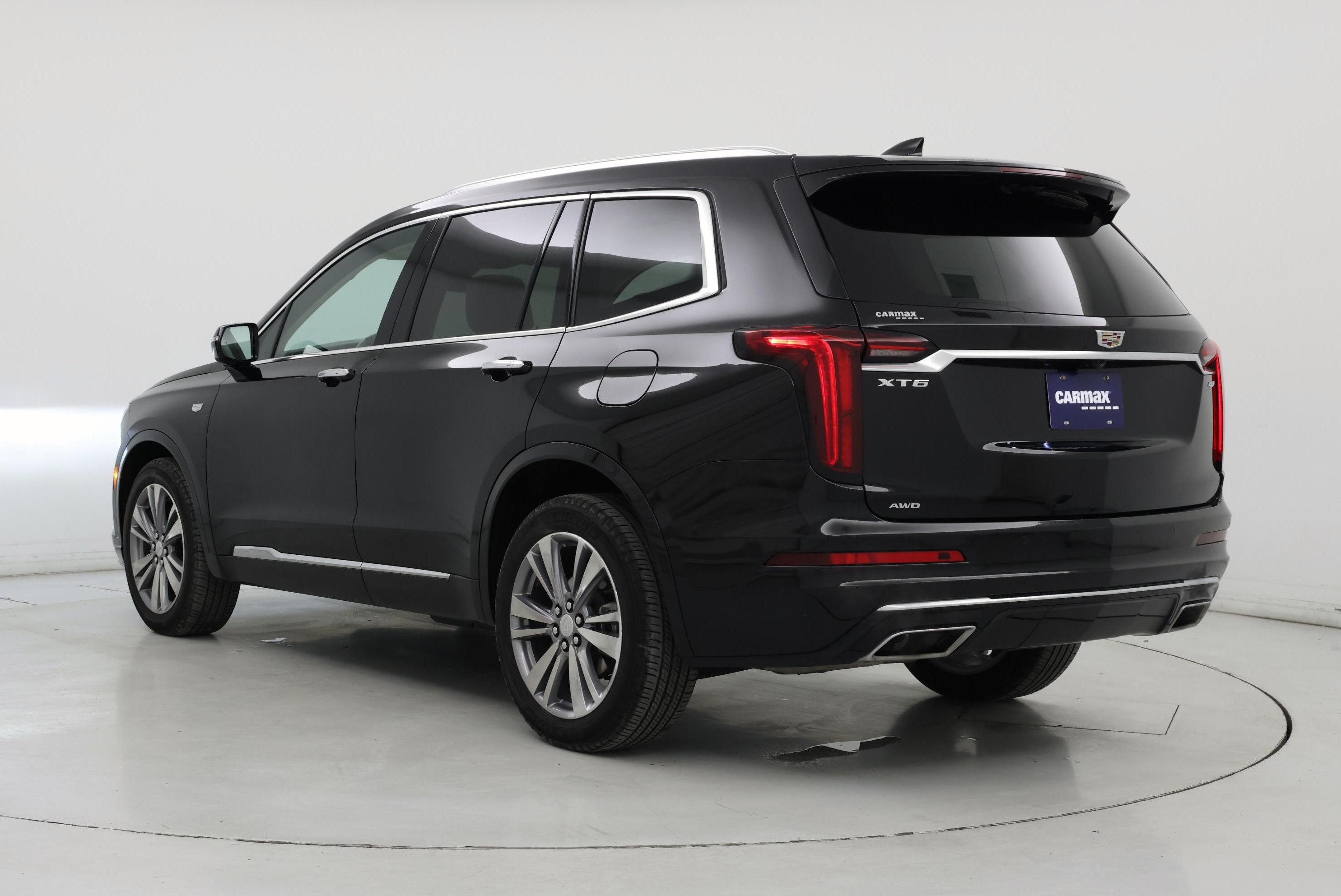Thumbnail: 2025 Cadillac XT6 - 2