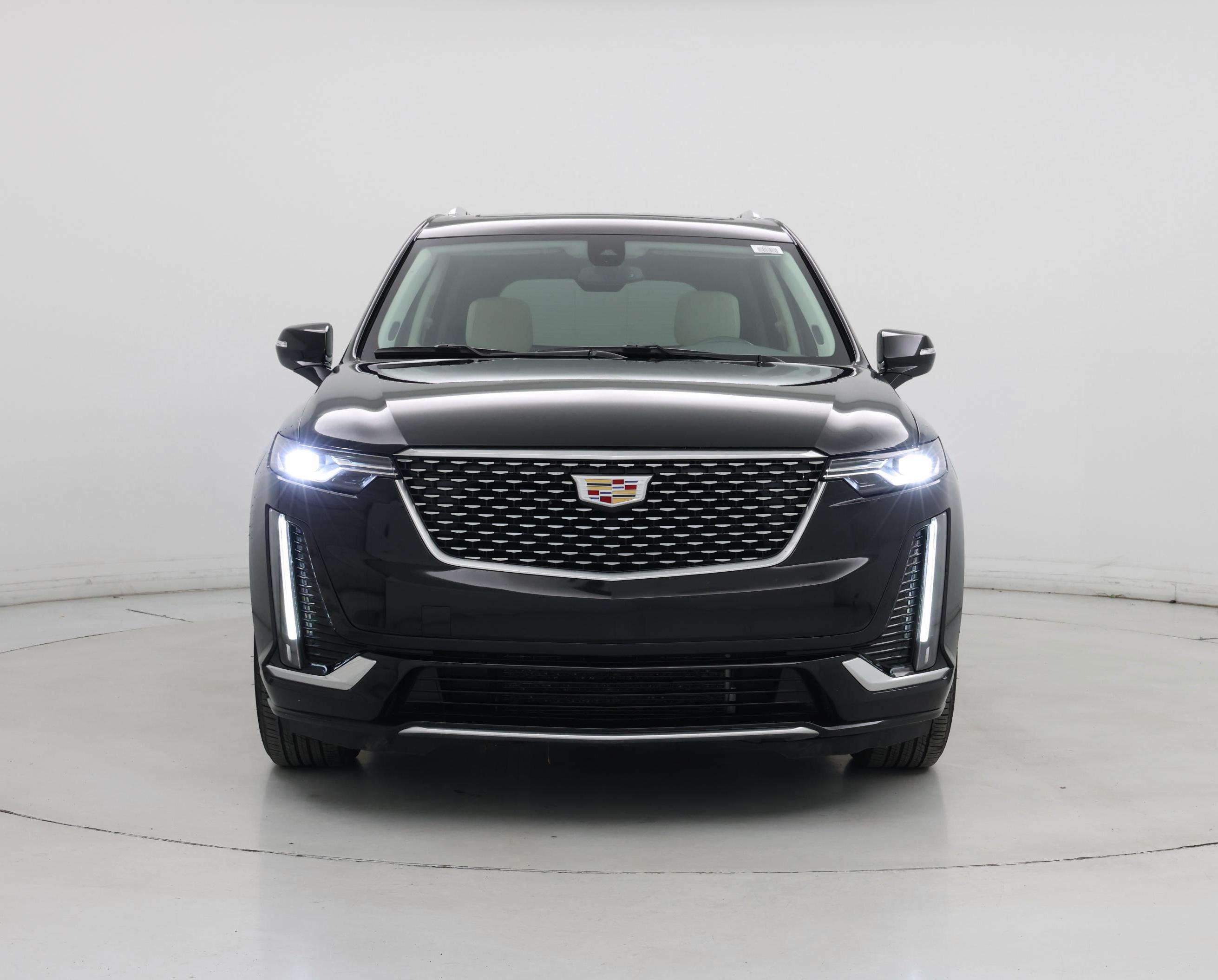 Thumbnail: 2025 Cadillac XT6 - 5