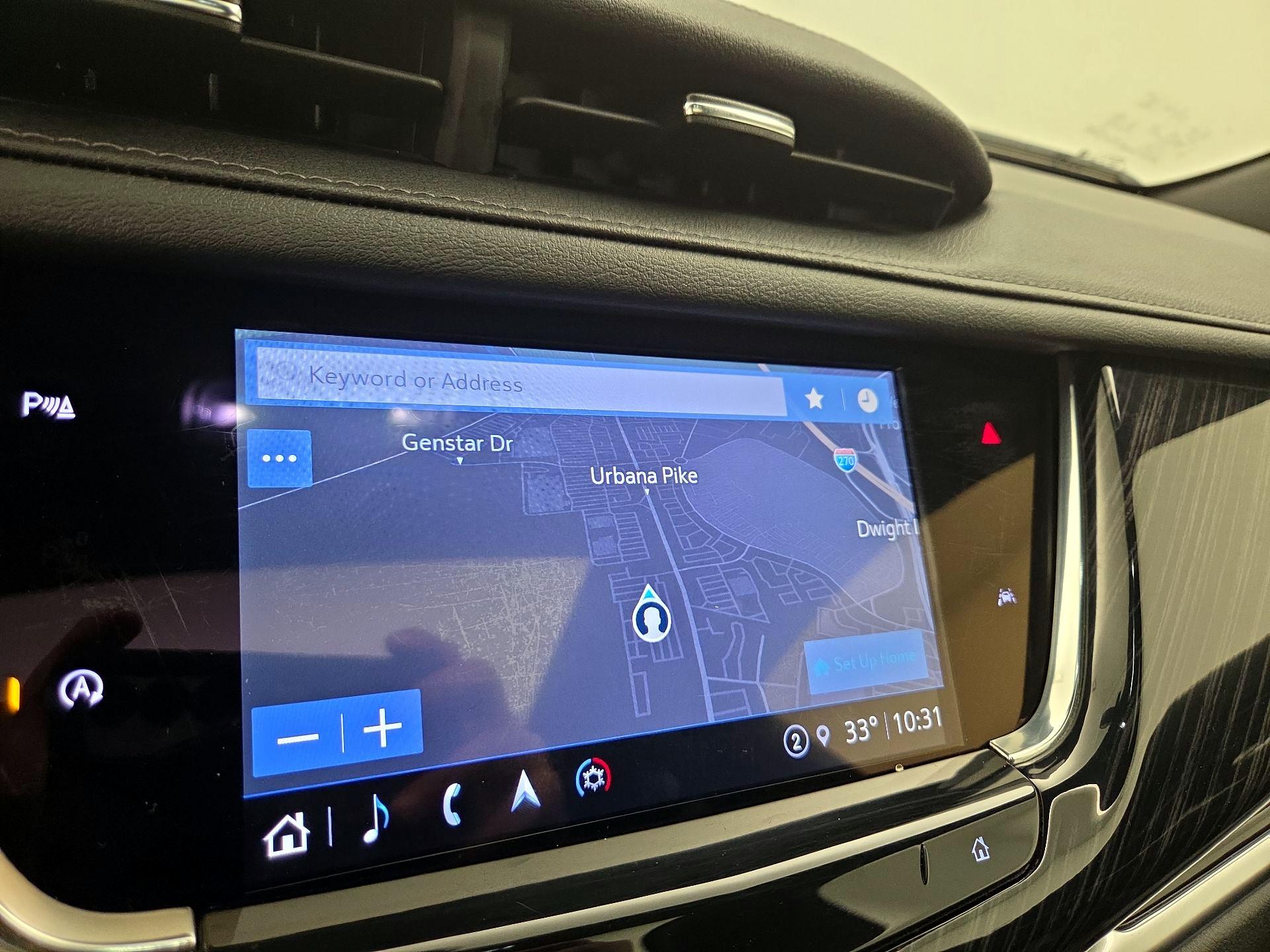 Thumbnail: 2025 Cadillac XT6 - 14