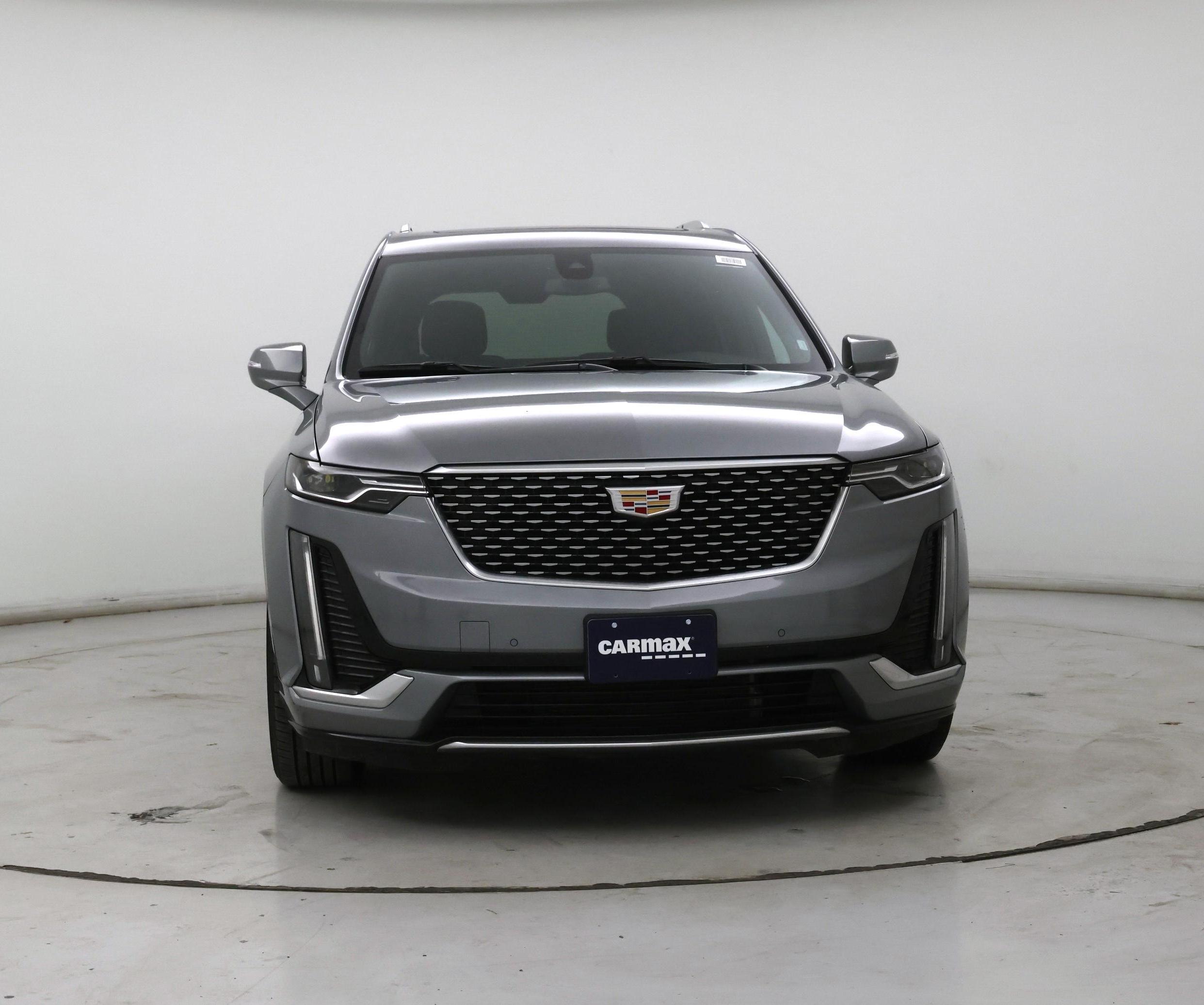 Thumbnail: 2025 Cadillac XT6 - 5