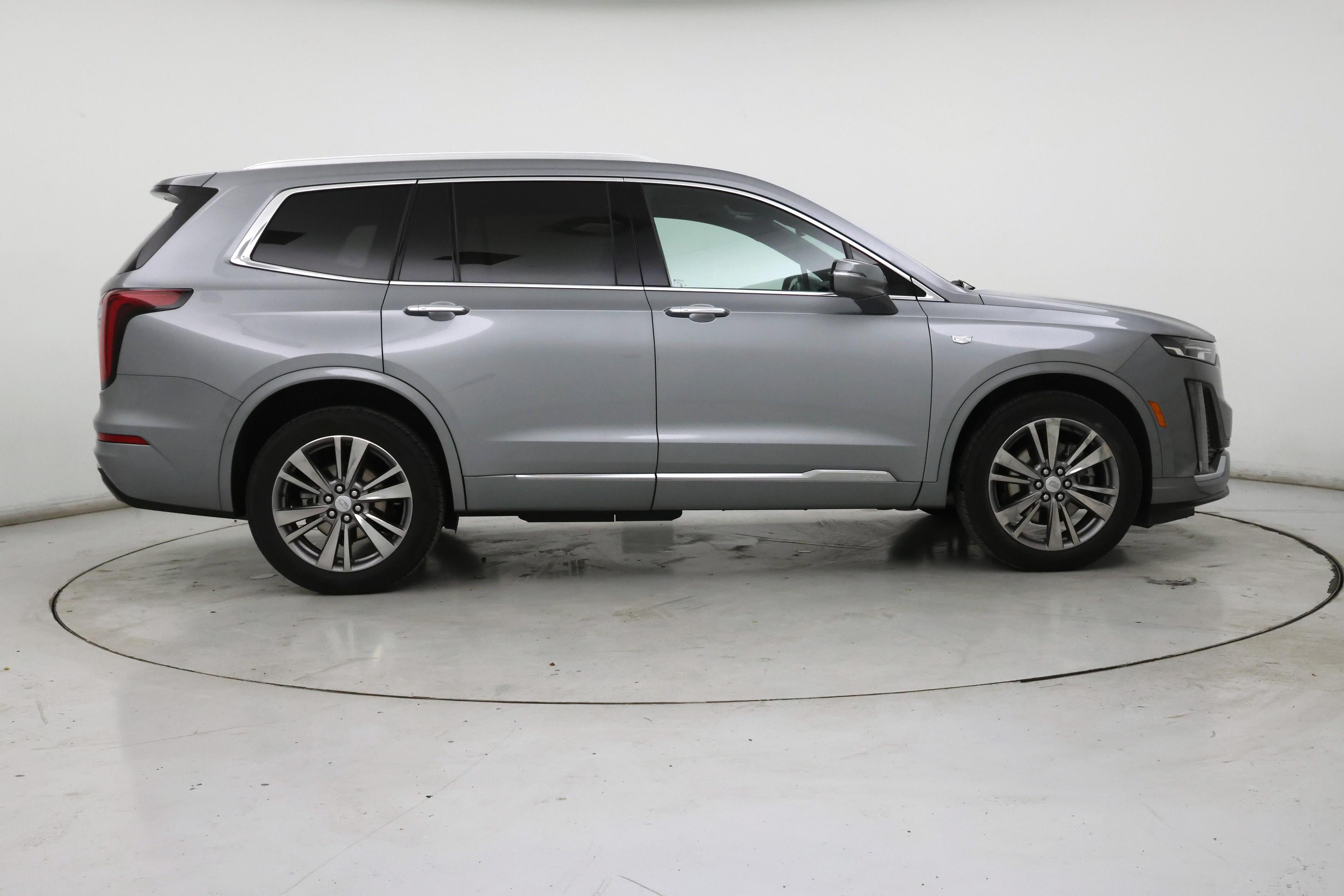 Thumbnail: 2025 Cadillac XT6 - 7