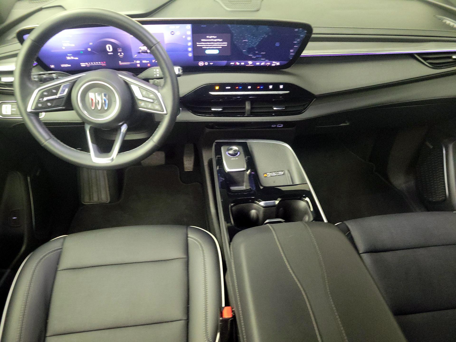 Thumbnail: 2025 Buick Enclave - 9