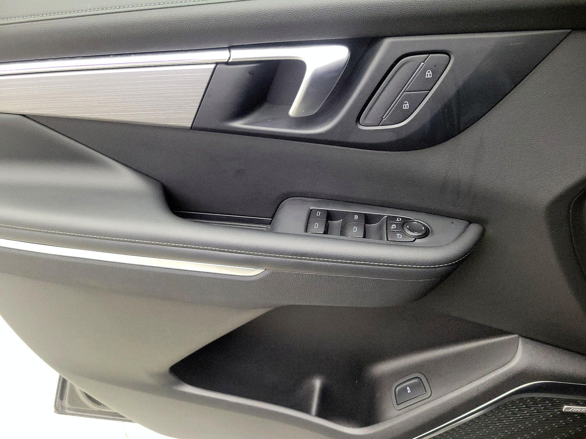 Thumbnail: 2025 Buick Enclave - 12