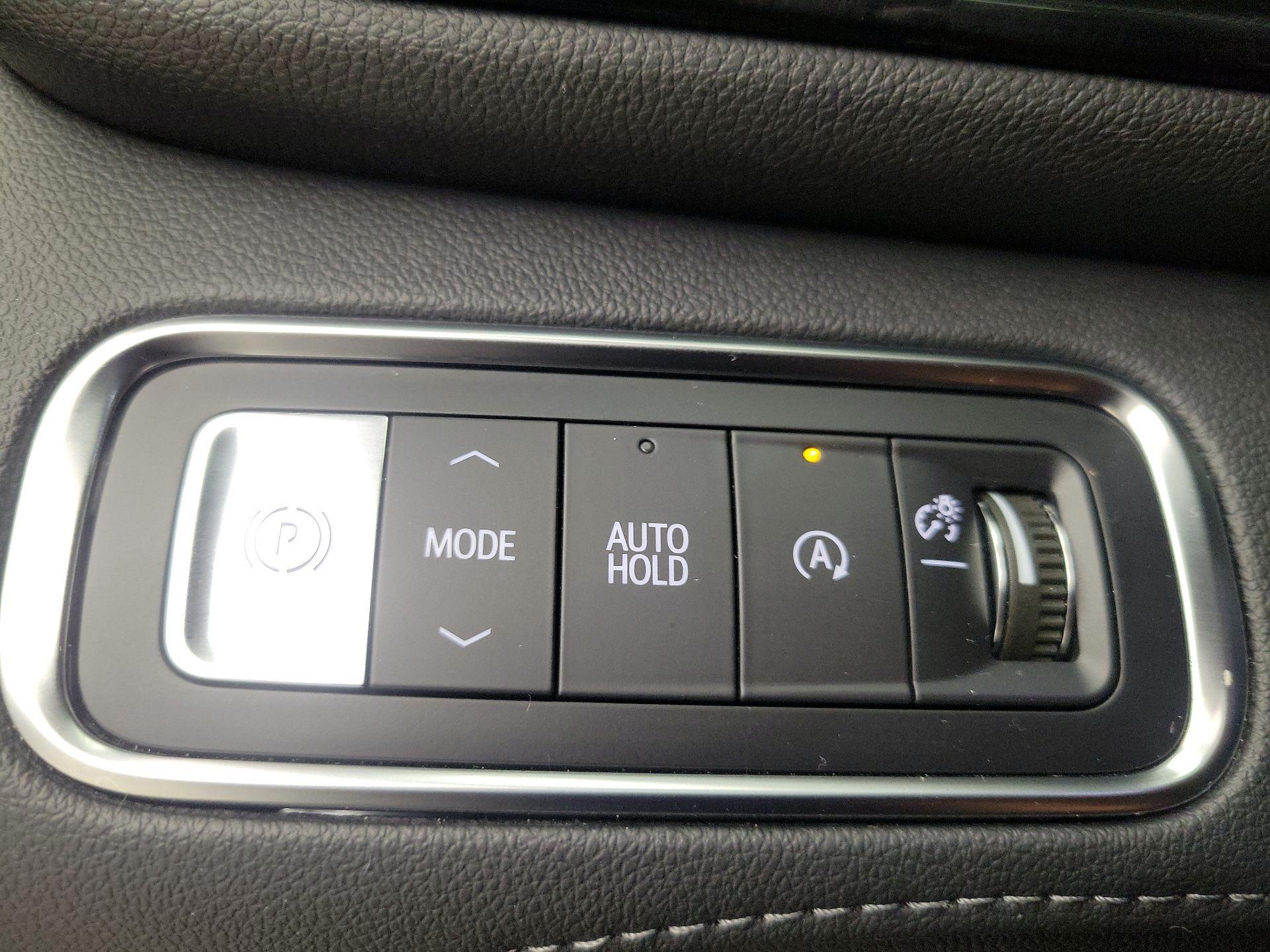 Thumbnail: 2025 Buick Enclave - 13