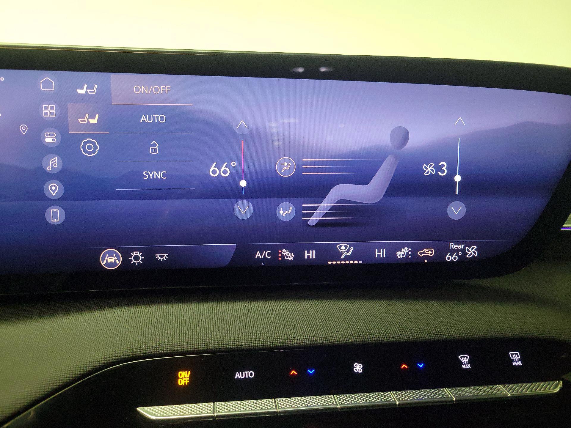 Thumbnail: 2025 Buick Enclave - 16