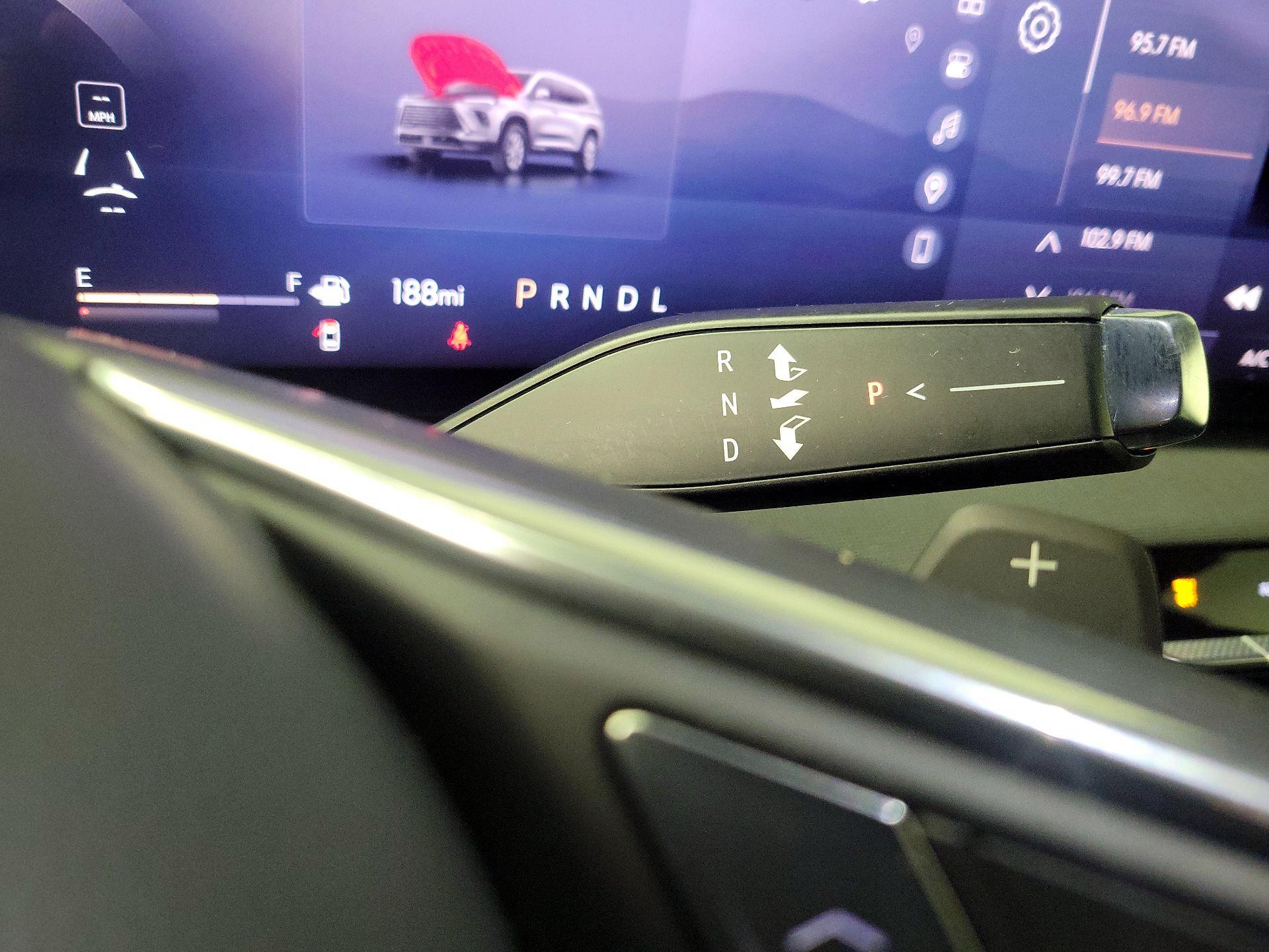 Thumbnail: 2025 Buick Enclave - 17