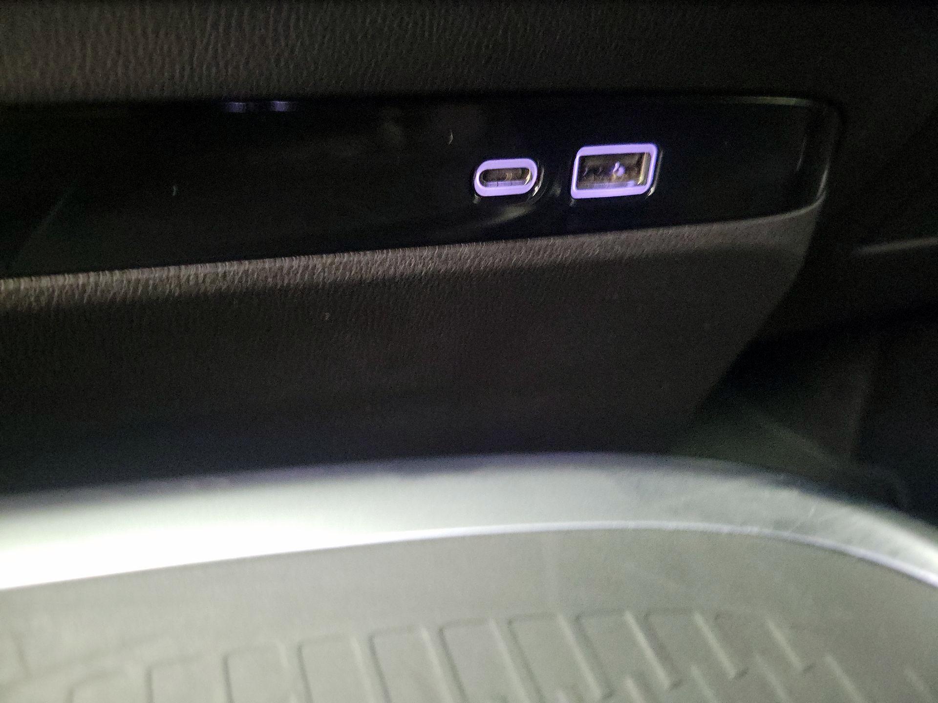 Thumbnail: 2025 Buick Enclave - 18